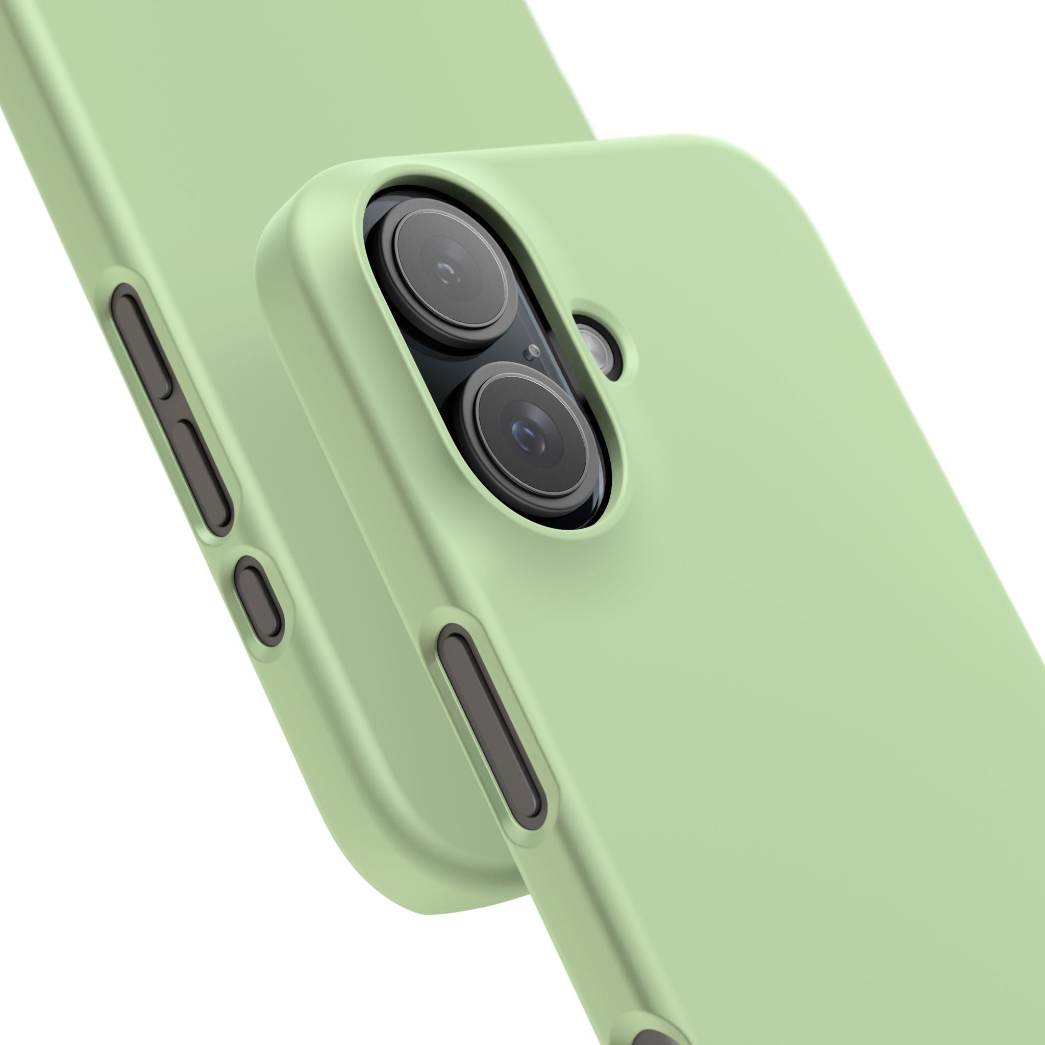 LIME ZÖLD IPHONE TOK