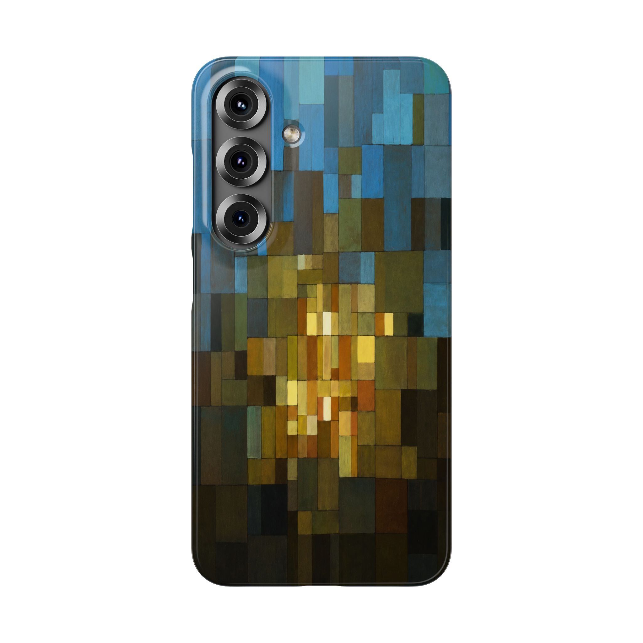 ABSTRAKT SAMSUNG IPHONE TOK