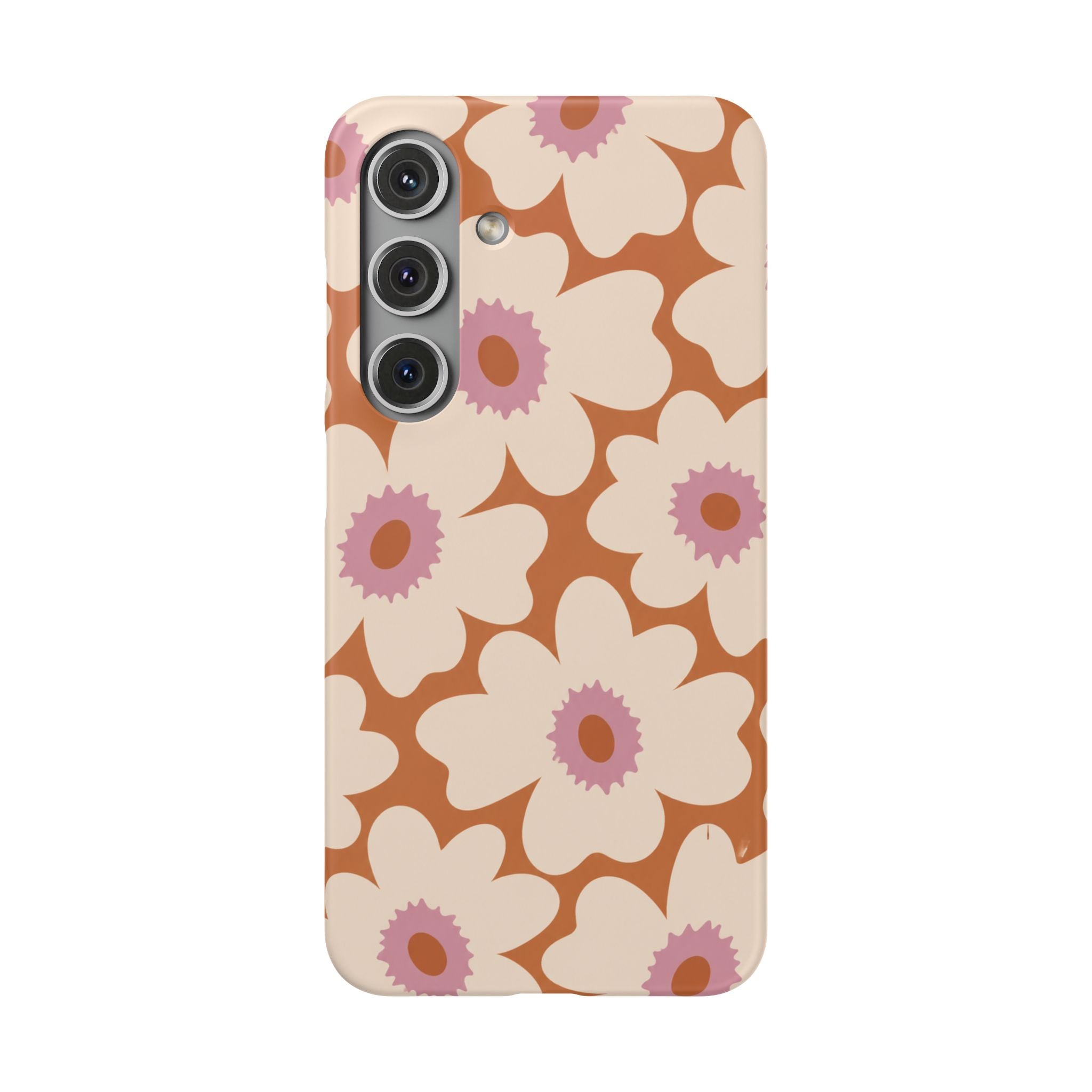VIRÁGOS SAMSUNG IPHONE TOK