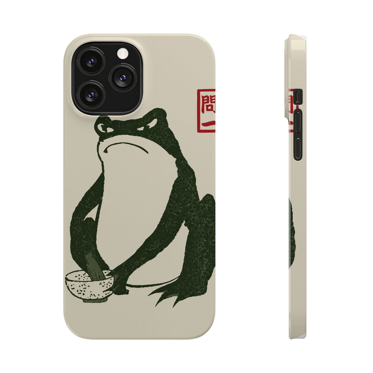 BÉKÁS IPHONE TOK