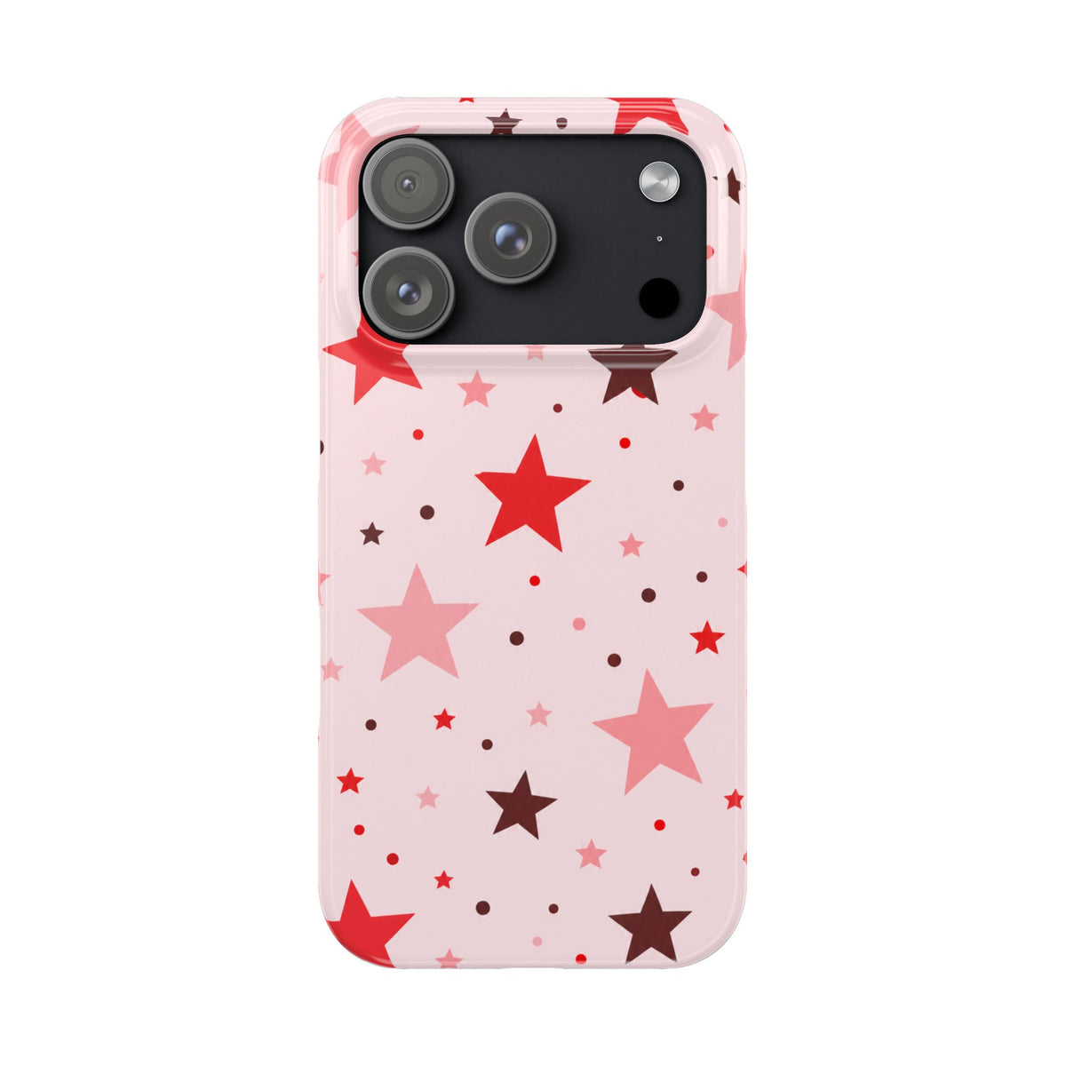 CSILLAGOS IPHONE TOK
