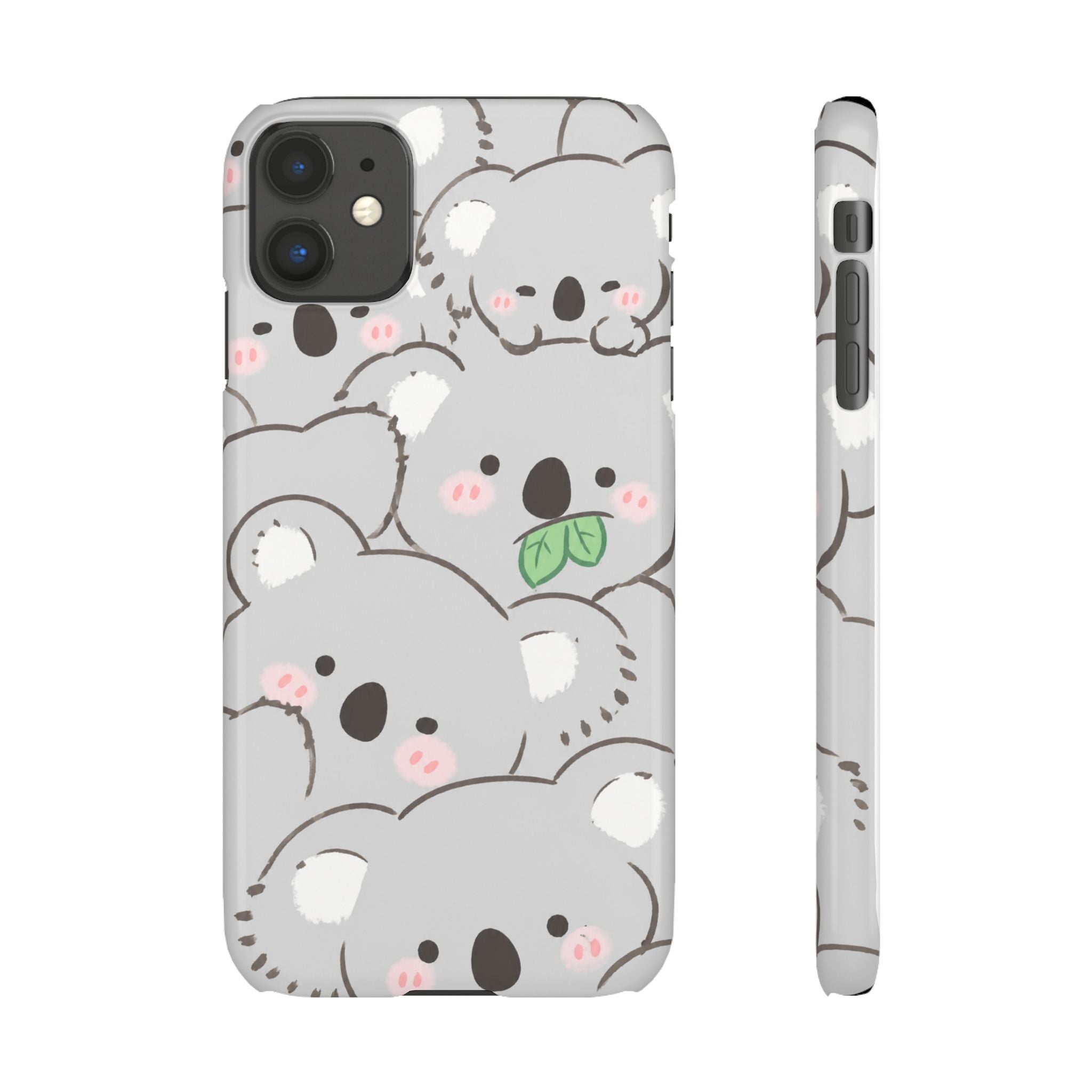 KOALÁS SAMSUNG IPHONE TOK