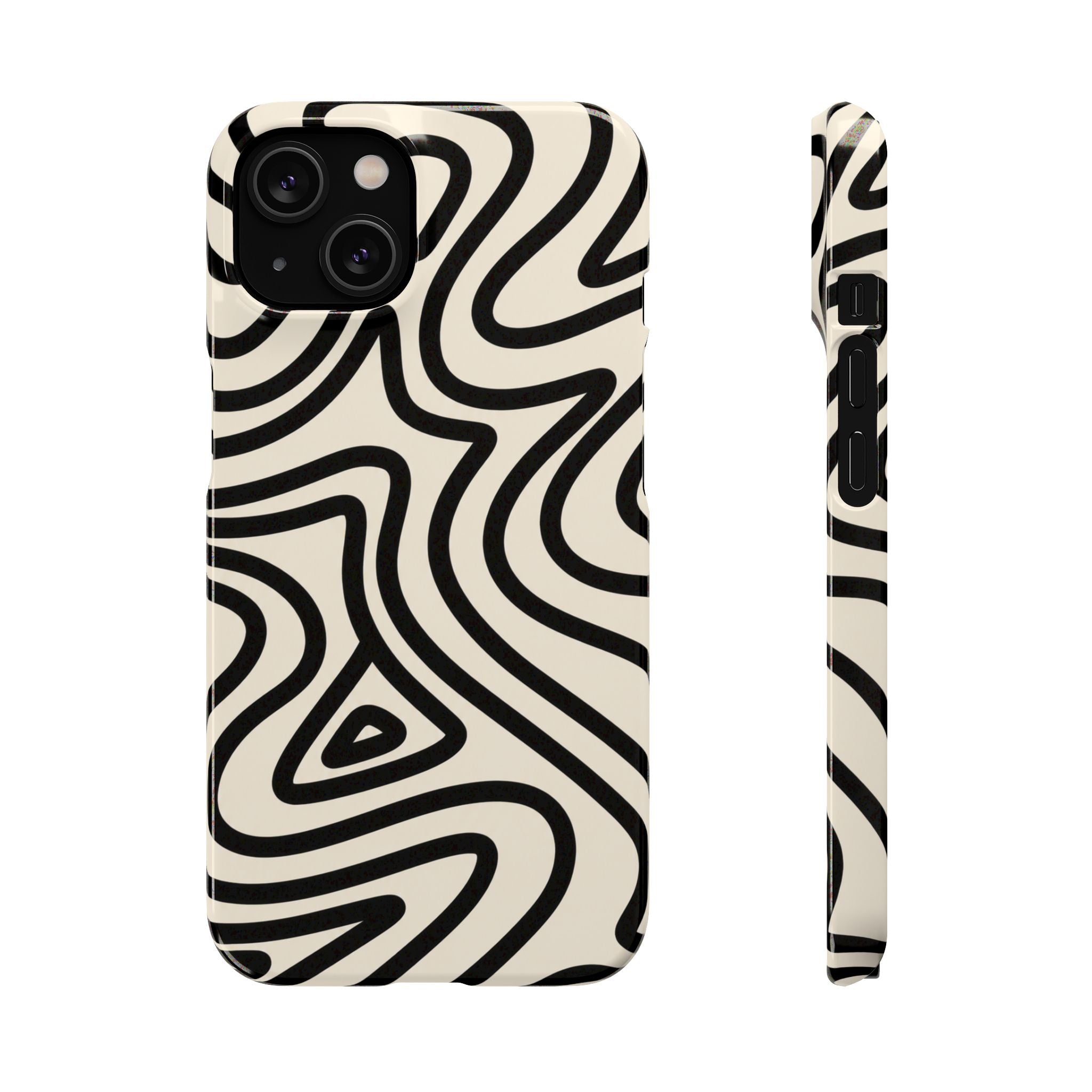 ABSTRAKT SAMSUNG IPHONE TOK
