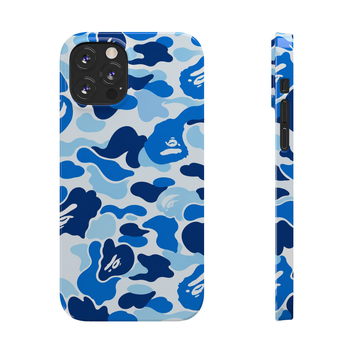 TEREPMINTÁS IPHONE TOK
