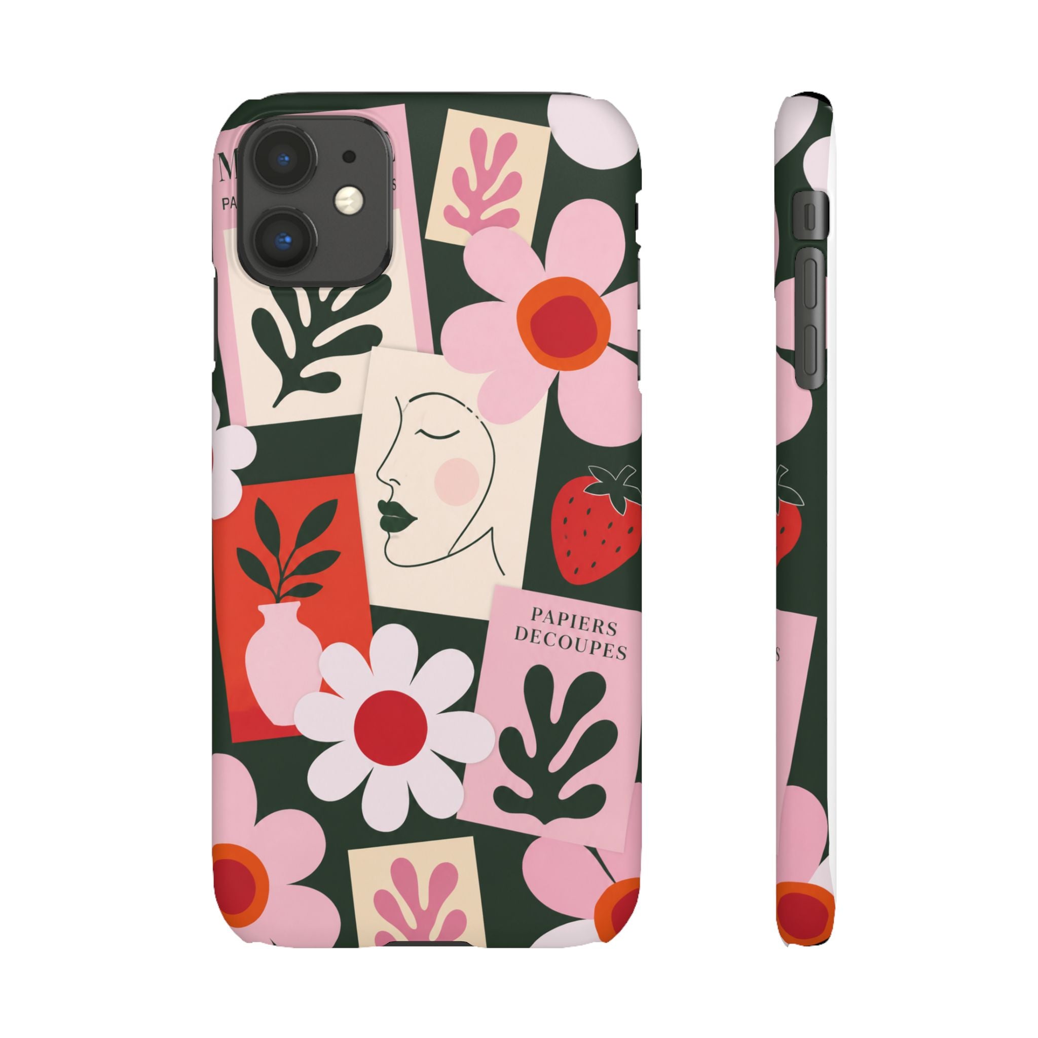 MATISSE SAMSUNG IPHONE TOK