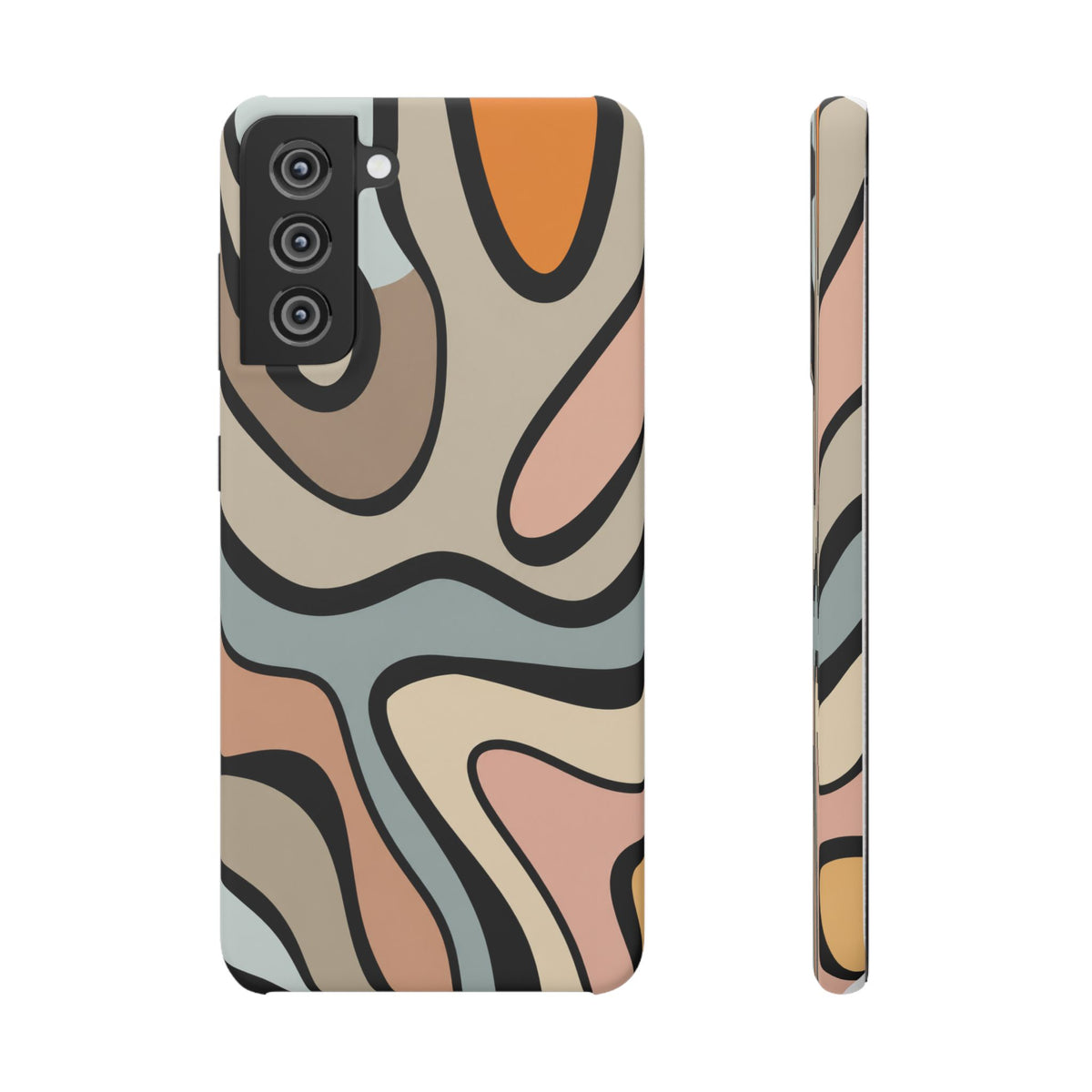 RETRO SAMSUNG IPHONE TOK