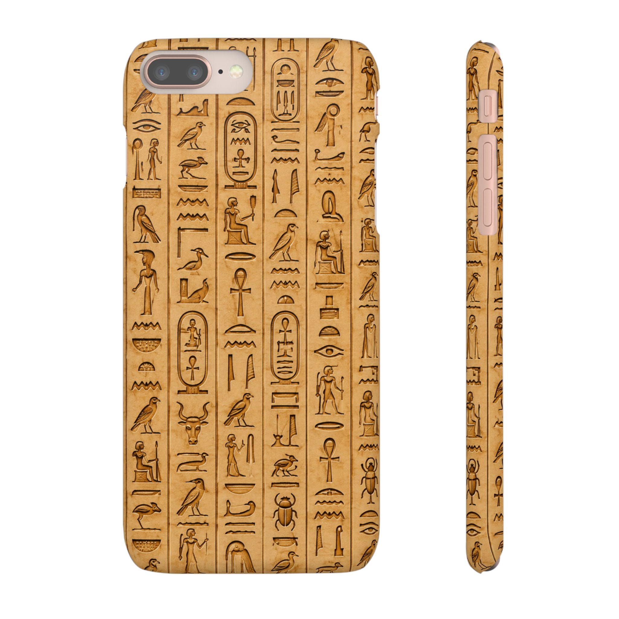 EGYIPTOMI IPHONE TOK.