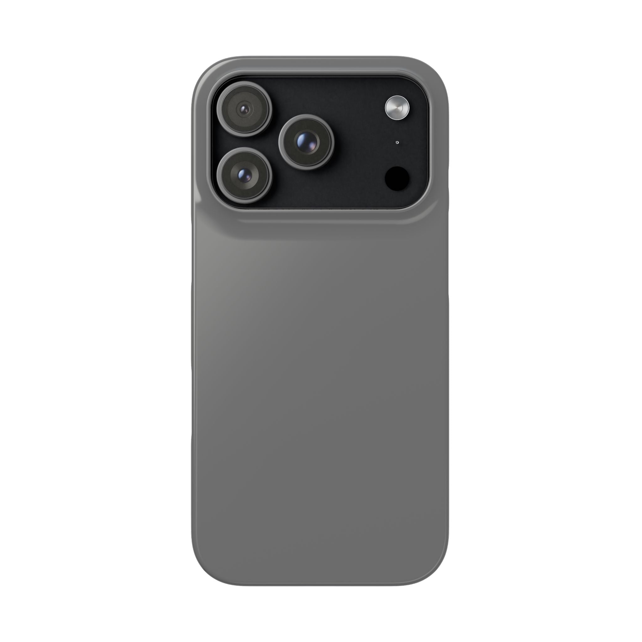 SZÜRKE IPHONE TOK