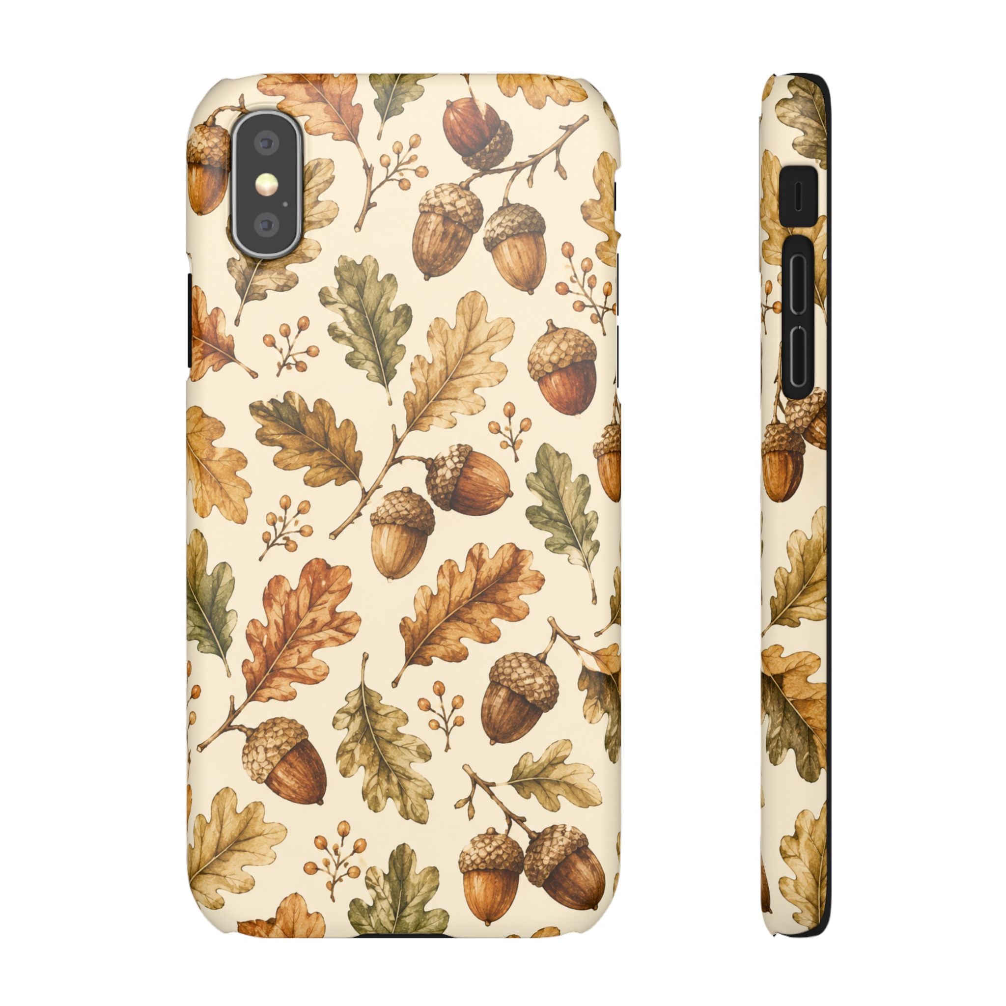 MAKKOS IPHONE TOK