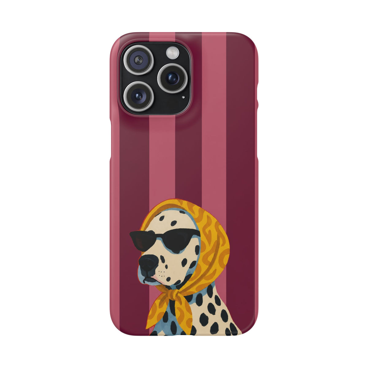 RETRO KUTYA SAMSUNG IPHONE TOK