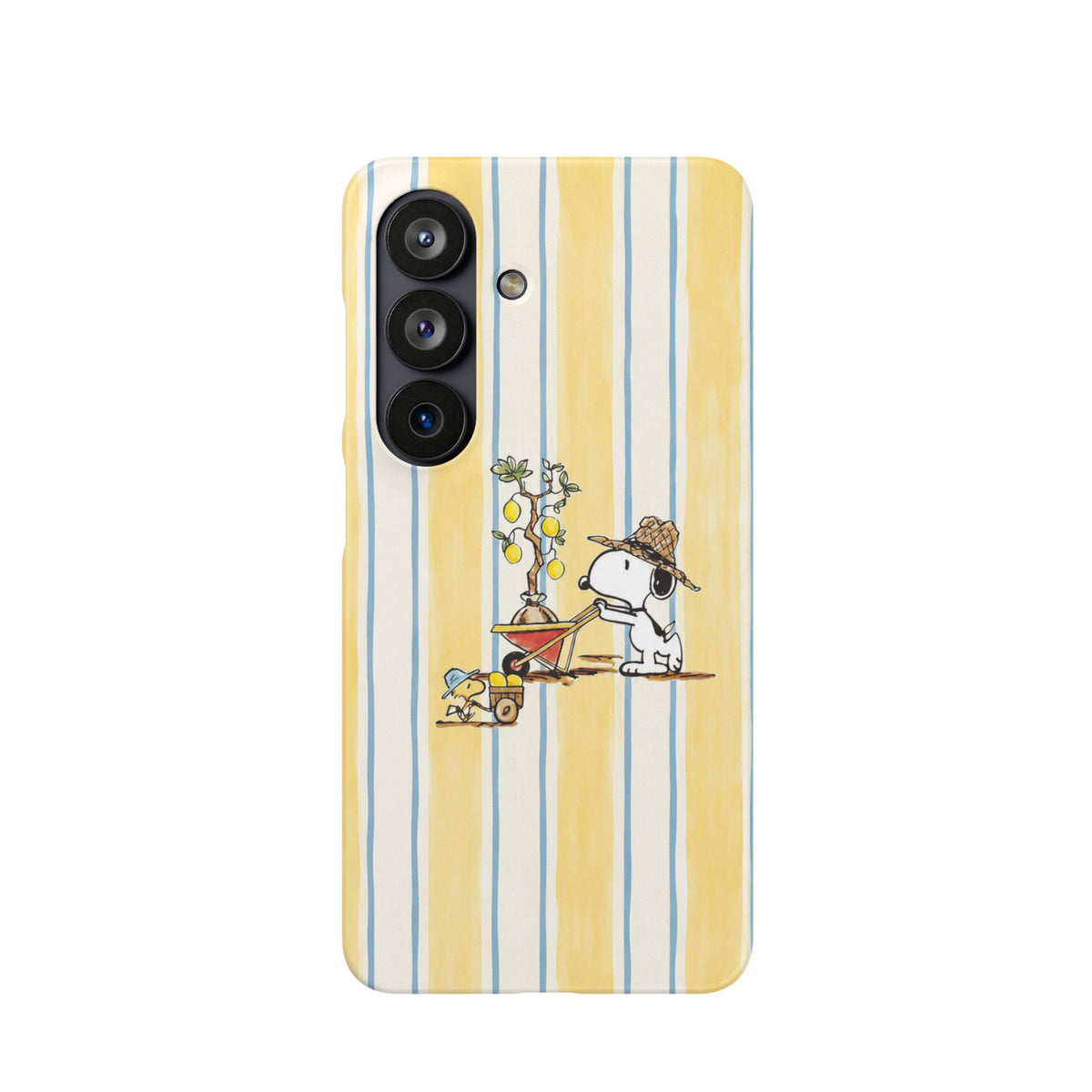 SNOOPY CITROM SAMSUNG IPHONE TOK