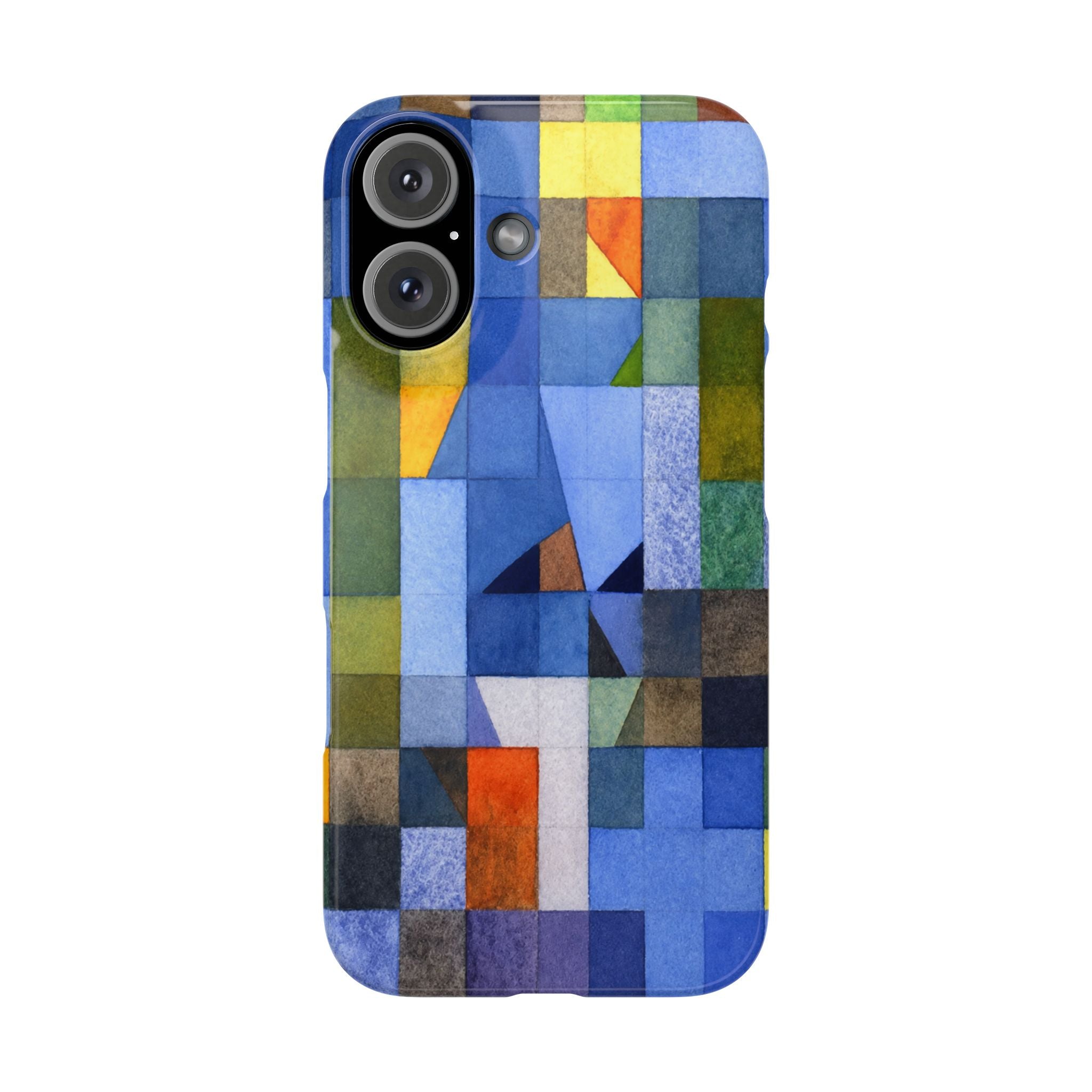 ABSTRAKT SAMSUNG IPHONE TOK