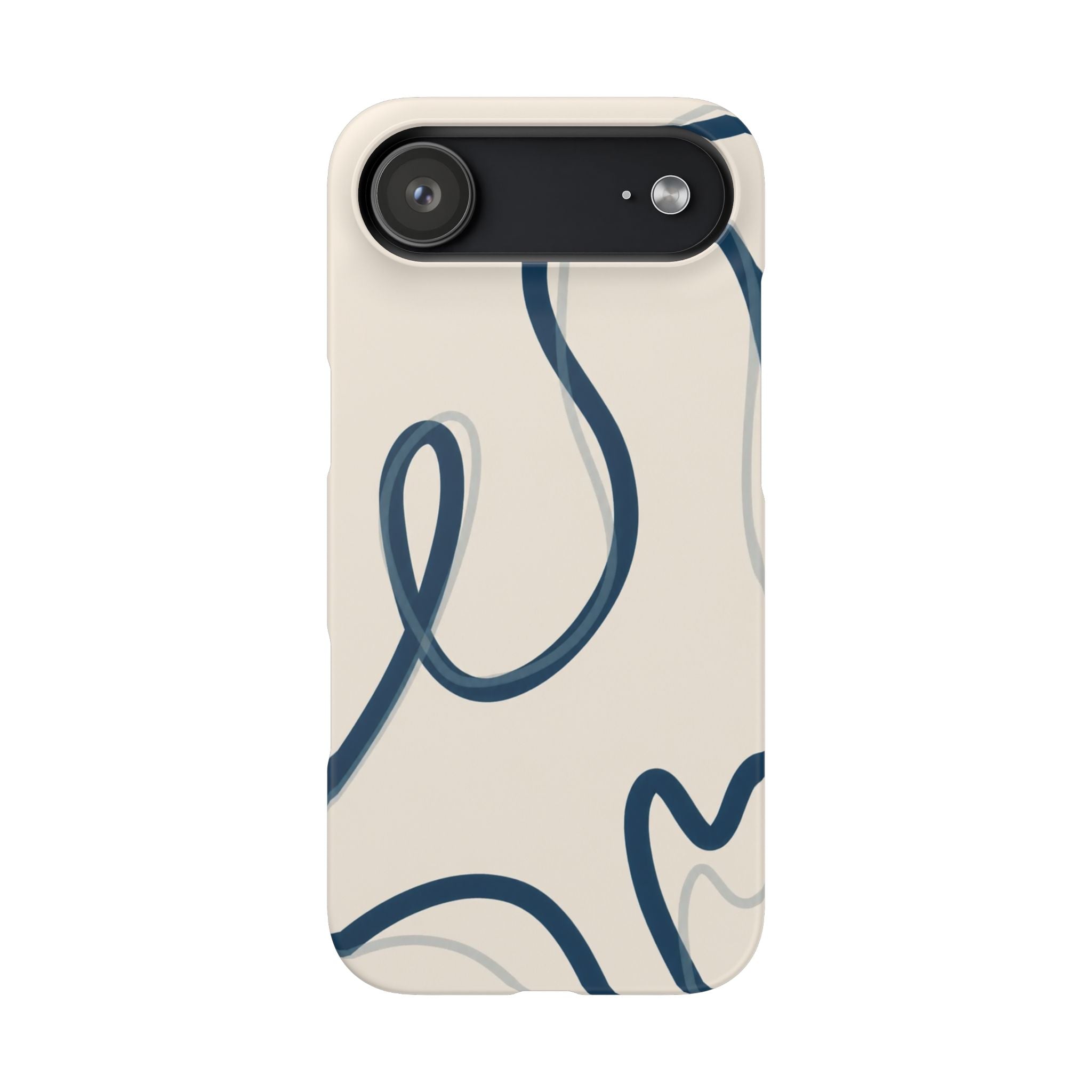 ABSTRAKT SAMSUNG IPHONE TOK