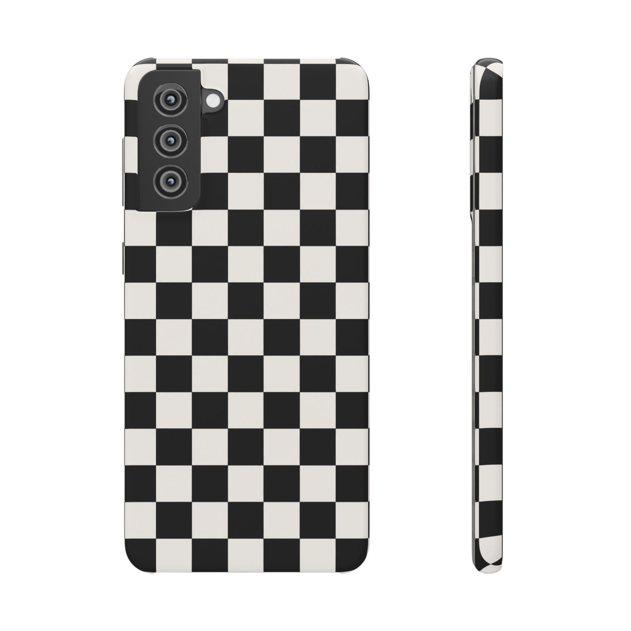 KOCKÁS SAMSUNG IPHONE TOK