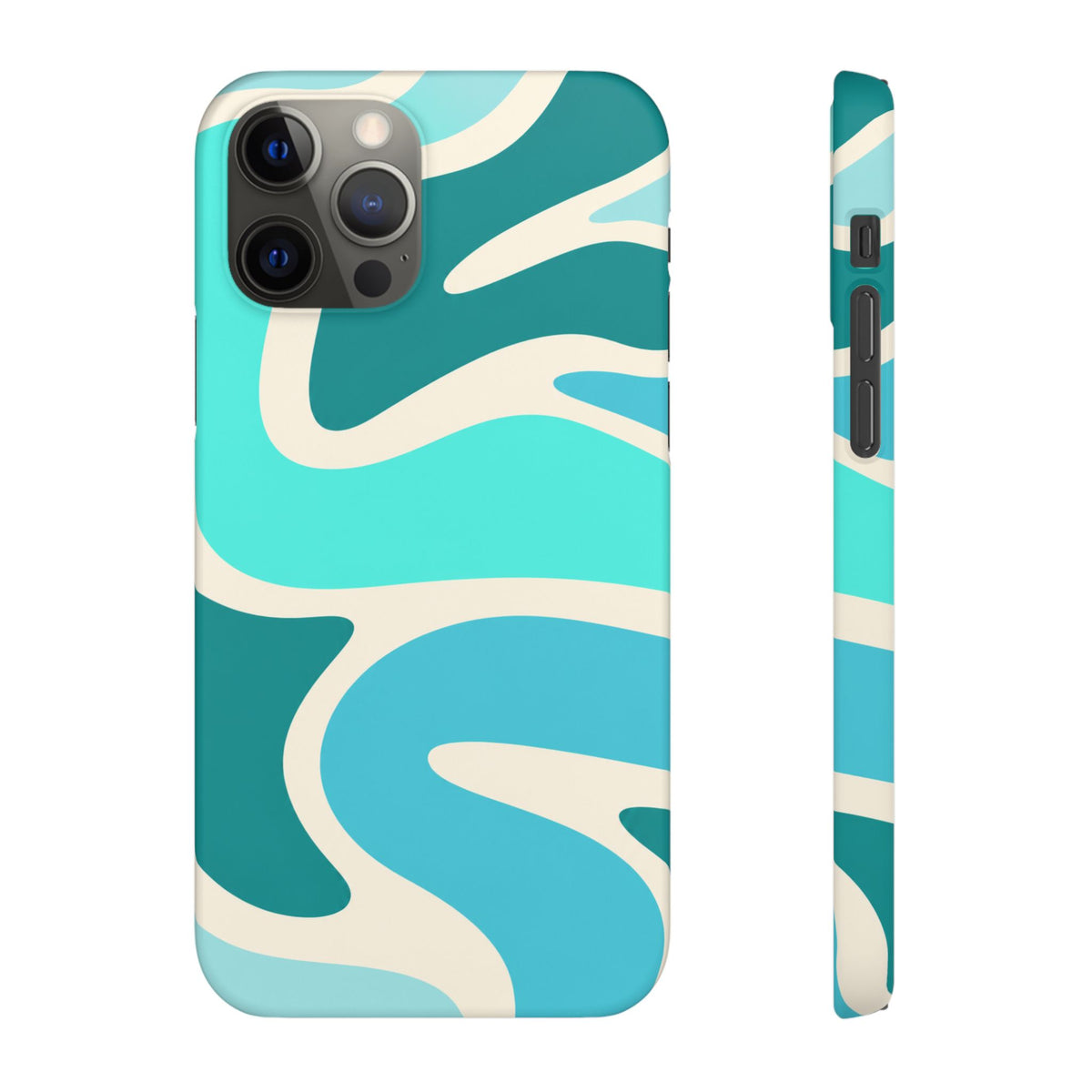 ABSTRAKT SAMSUNG IPHONE TOK