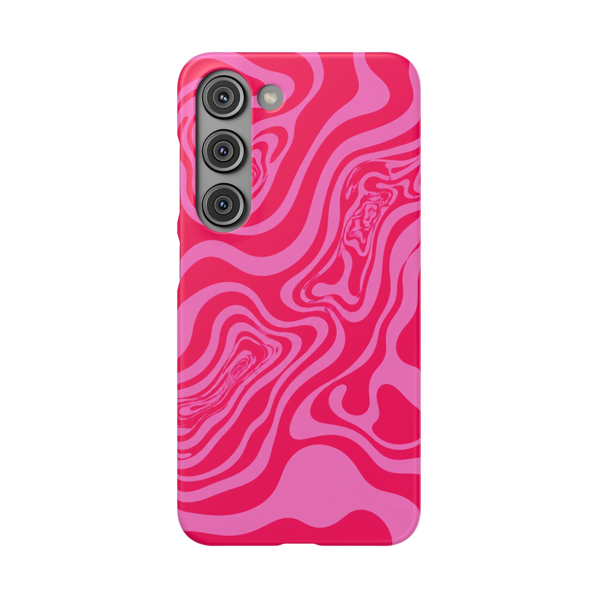 ABSTRAKT SAMSUNG IPHONE TOK