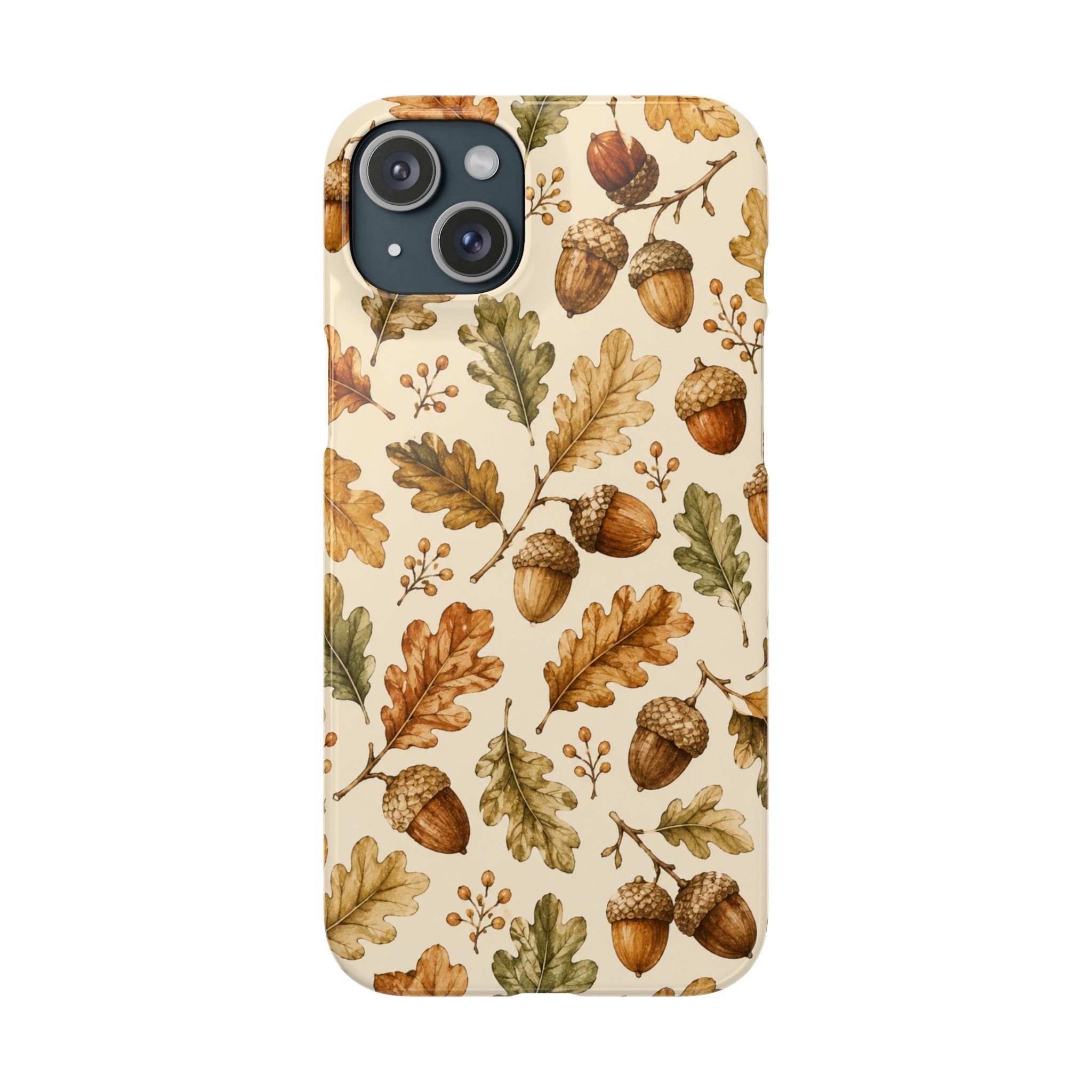 MAKKOS IPHONE TOK