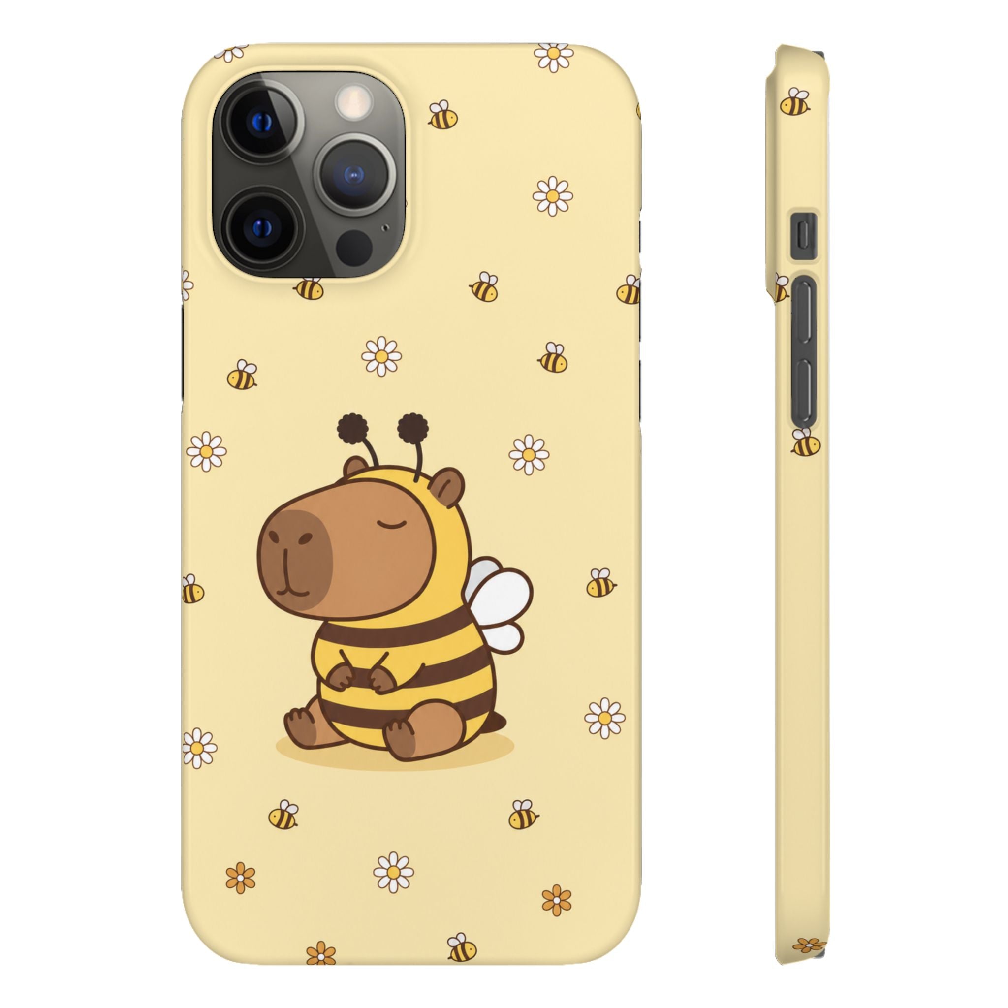 KAPIBARA SAMSUNG IPHONE TOK