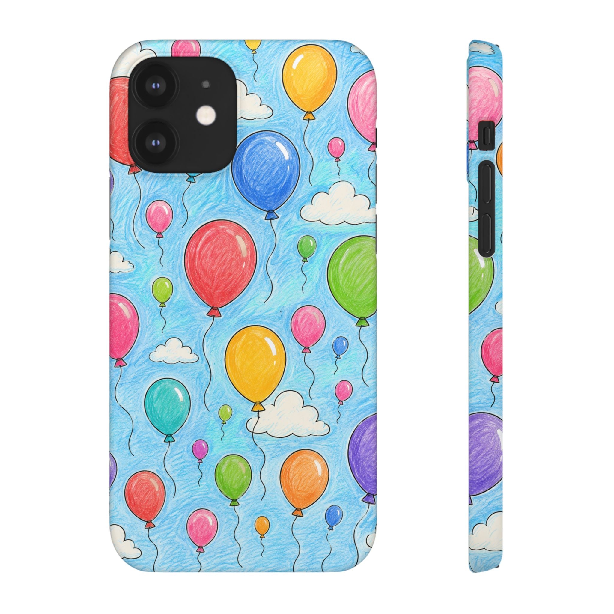 LUFIS IPHONE TOK