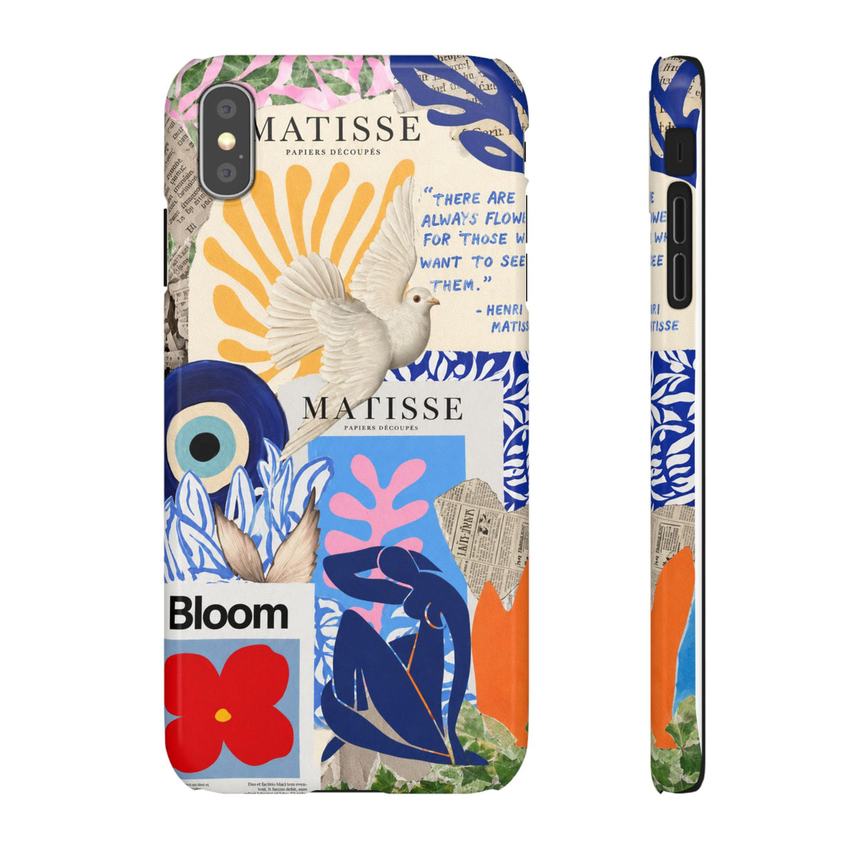 MATISSE SAMSUNG IPHONE TOK