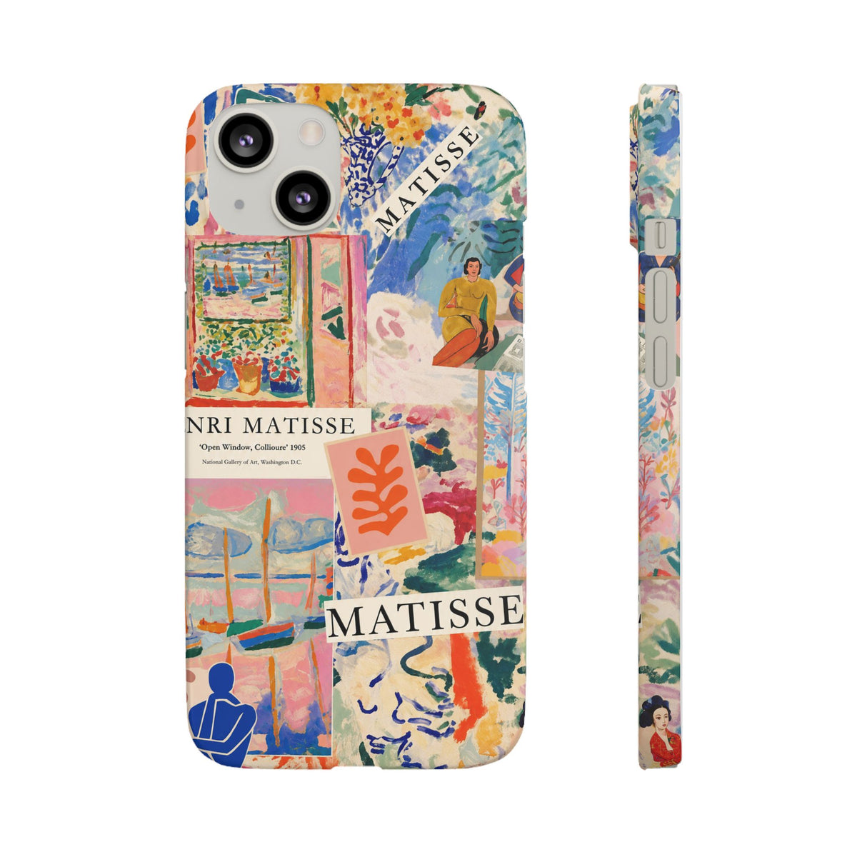 MATISSE SAMSUNG IPHONE TOK