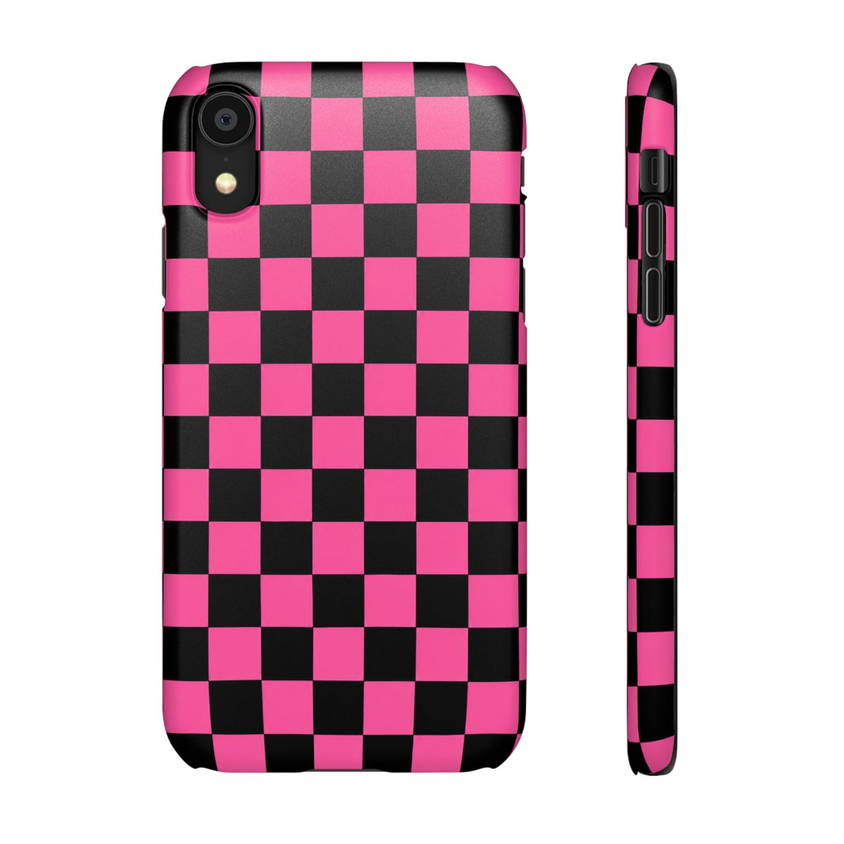 KOCKÁS SAMSUNG IPHONE TOK