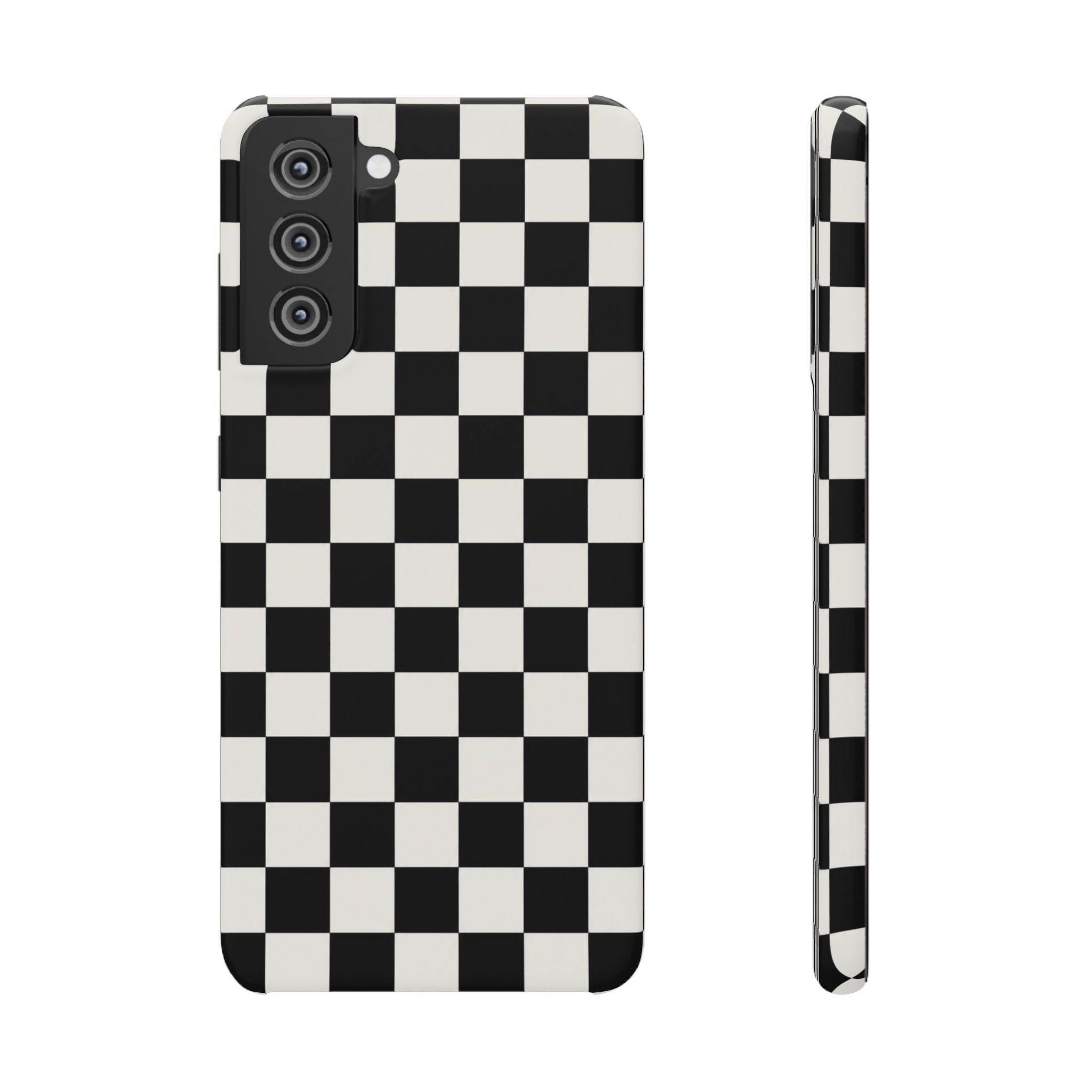 KOCKÁS SAMSUNG IPHONE TOK