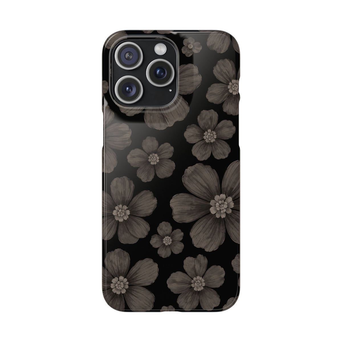 VIRÁGOS SAMSUNG IPHONE TOK
