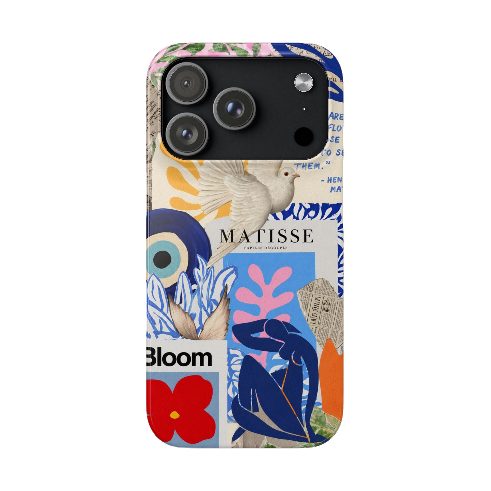 MATISSE SAMSUNG IPHONE TOK