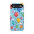 LUFIS IPHONE TOK
