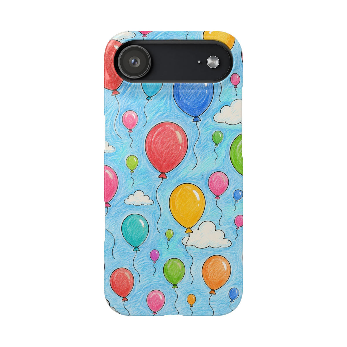 LUFIS IPHONE TOK