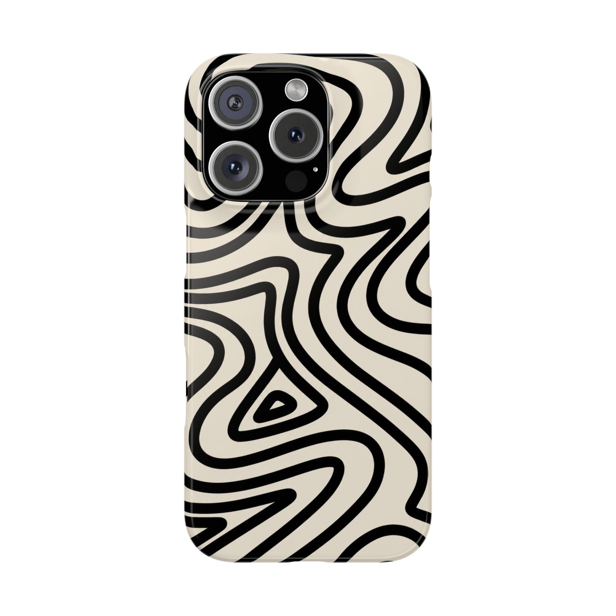 ABSTRAKT SAMSUNG IPHONE TOK