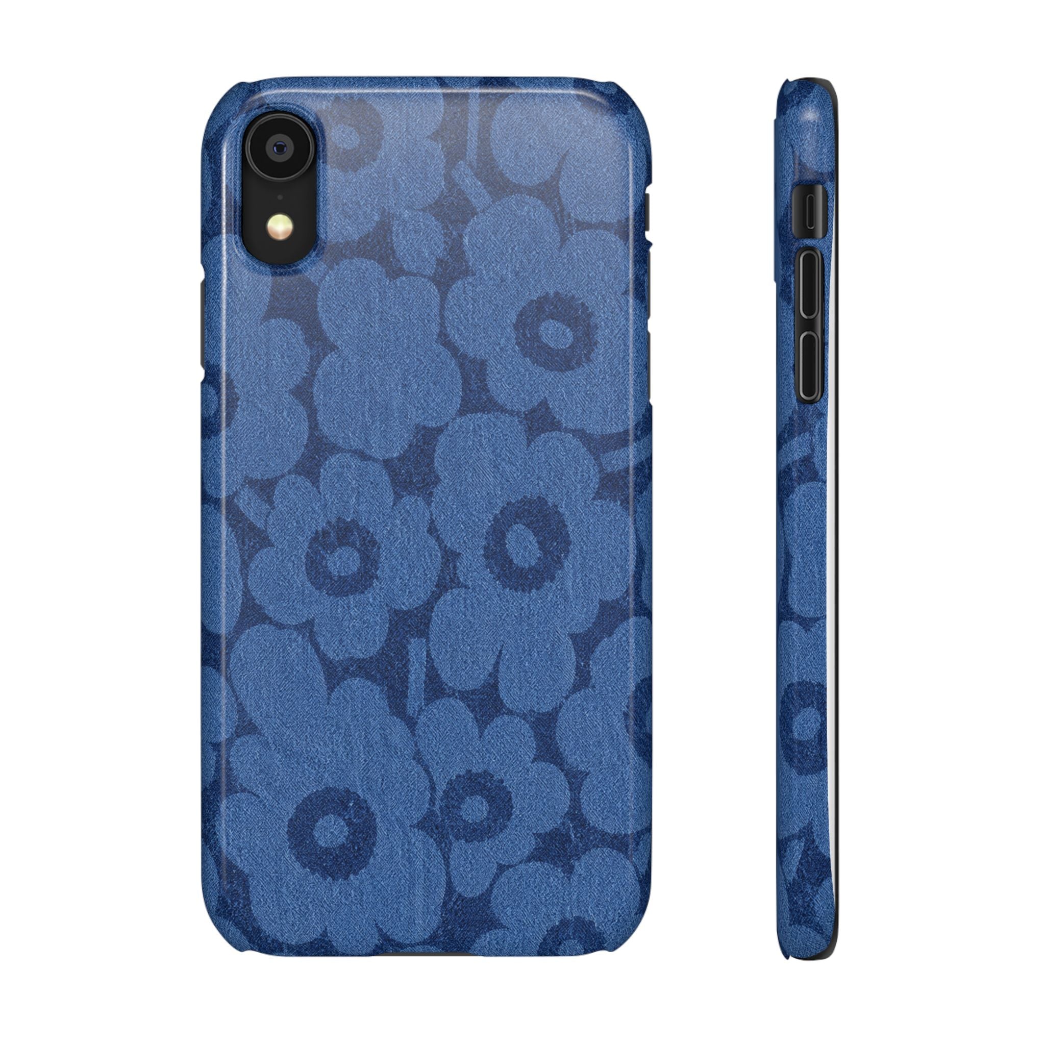 VIRÁGOS SAMSUNG IPHONE TOK