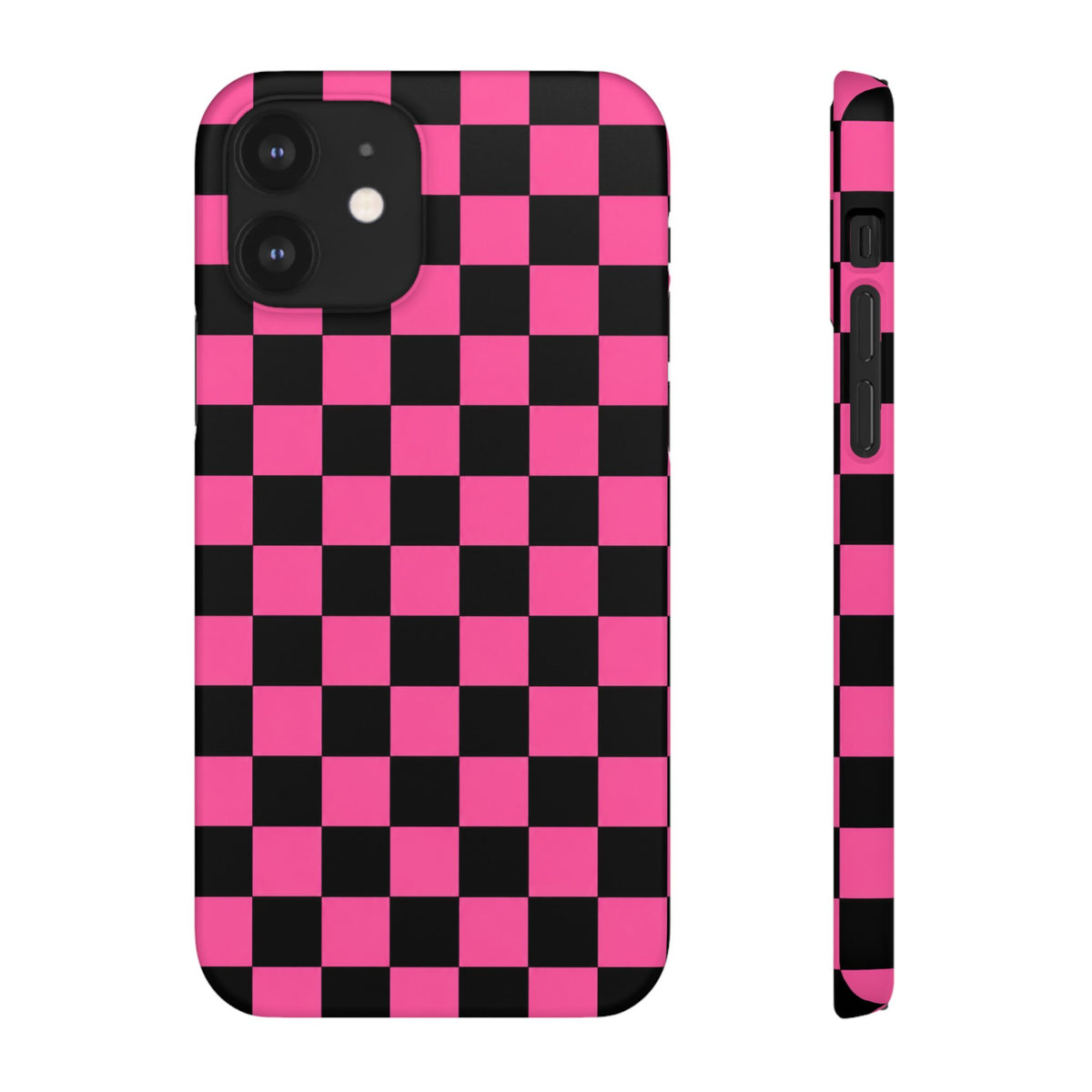 KOCKÁS SAMSUNG IPHONE TOK