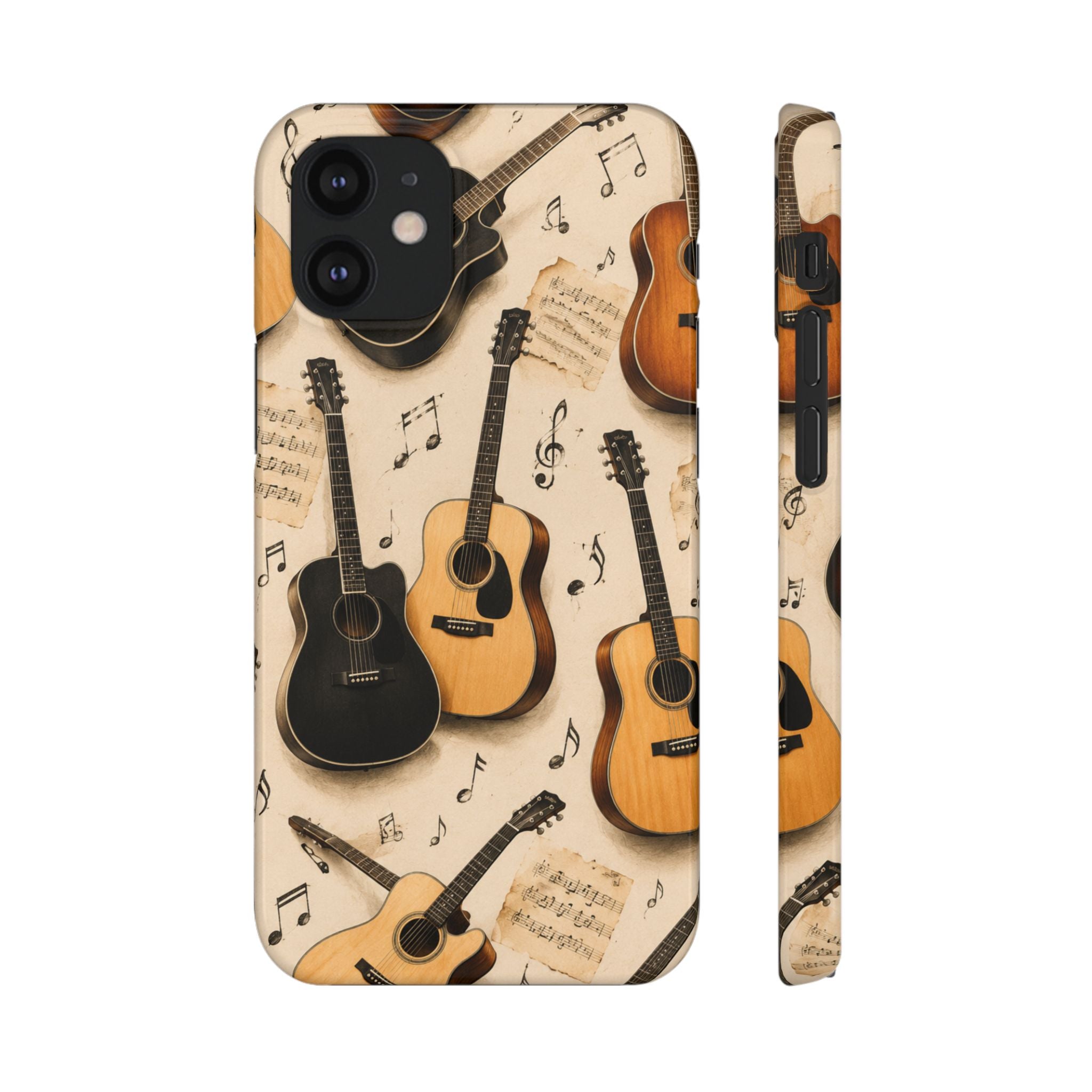 GITÁROS IPHONE TOK.