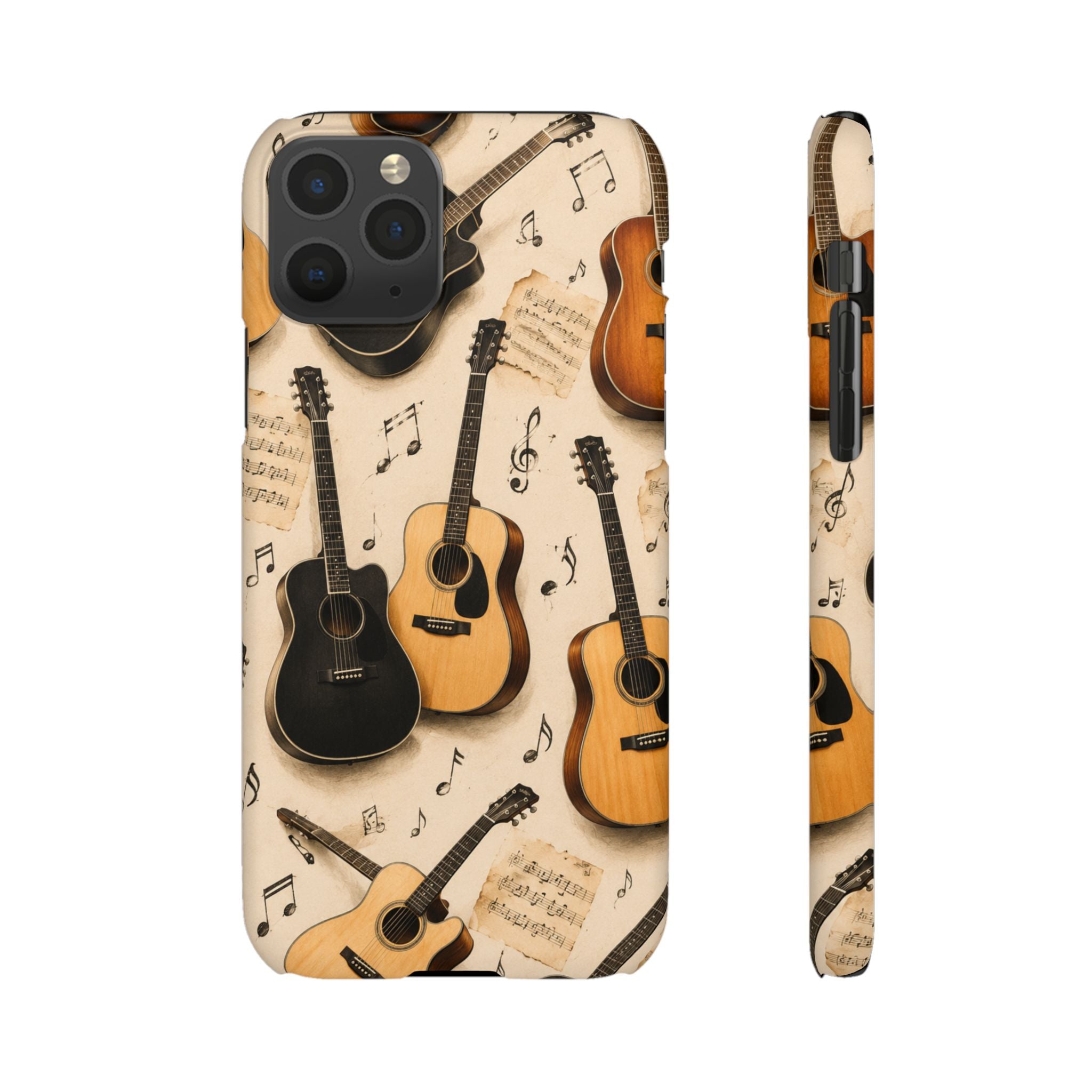 GITÁROS IPHONE TOK.