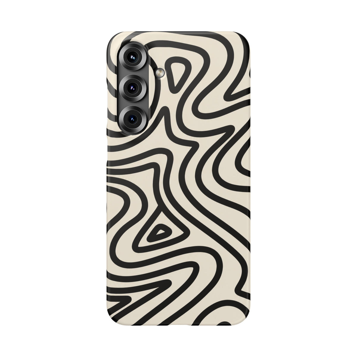ABSTRAKT SAMSUNG IPHONE TOK