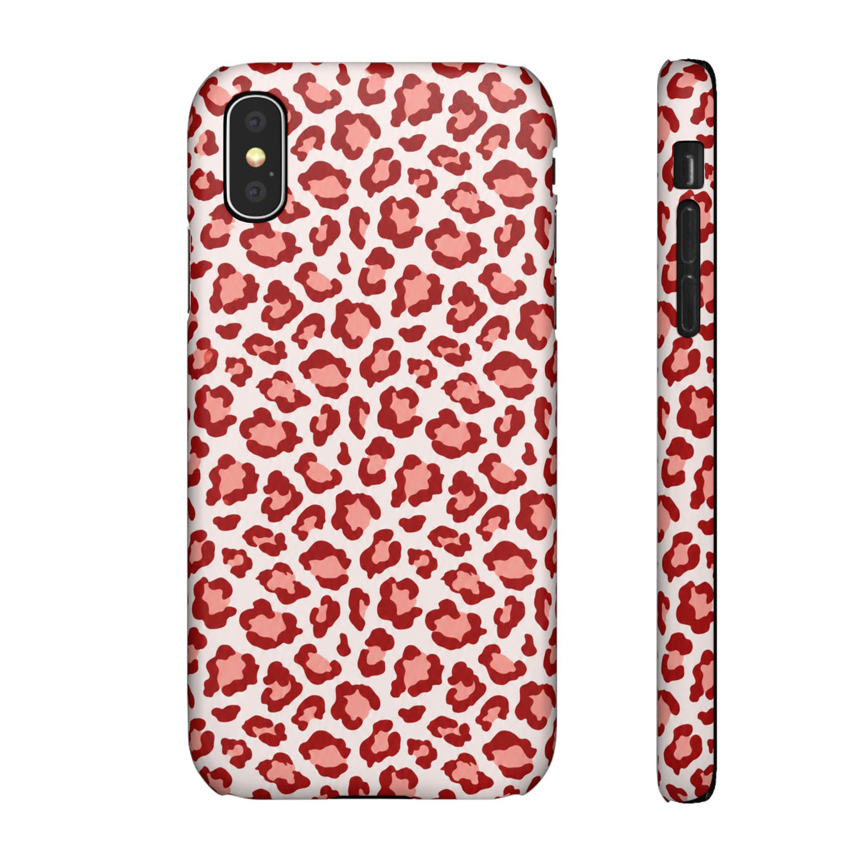 PIROS LEOPÁRD SAMSUNG IPHONE TOK