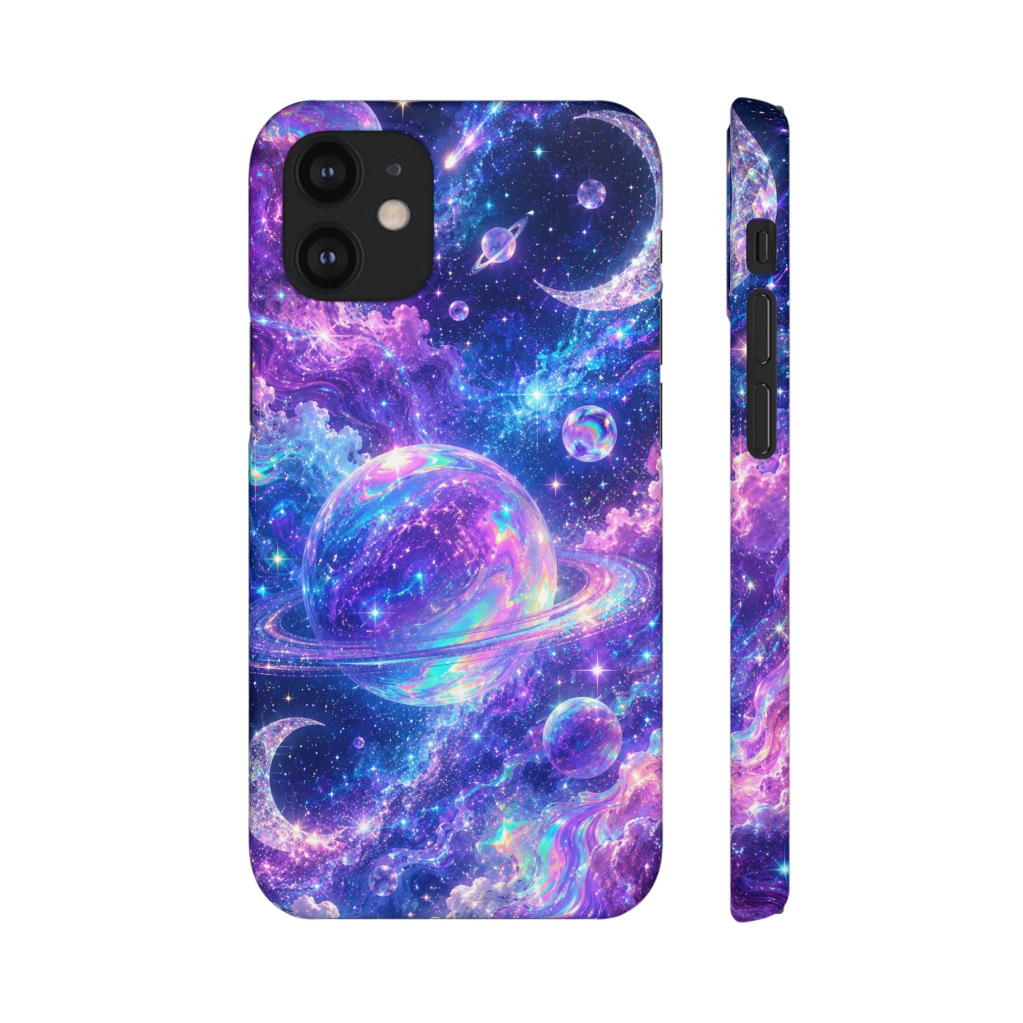 GALAXYS IPHONE TOK