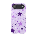 CSILLAGOS IPHONE TOK