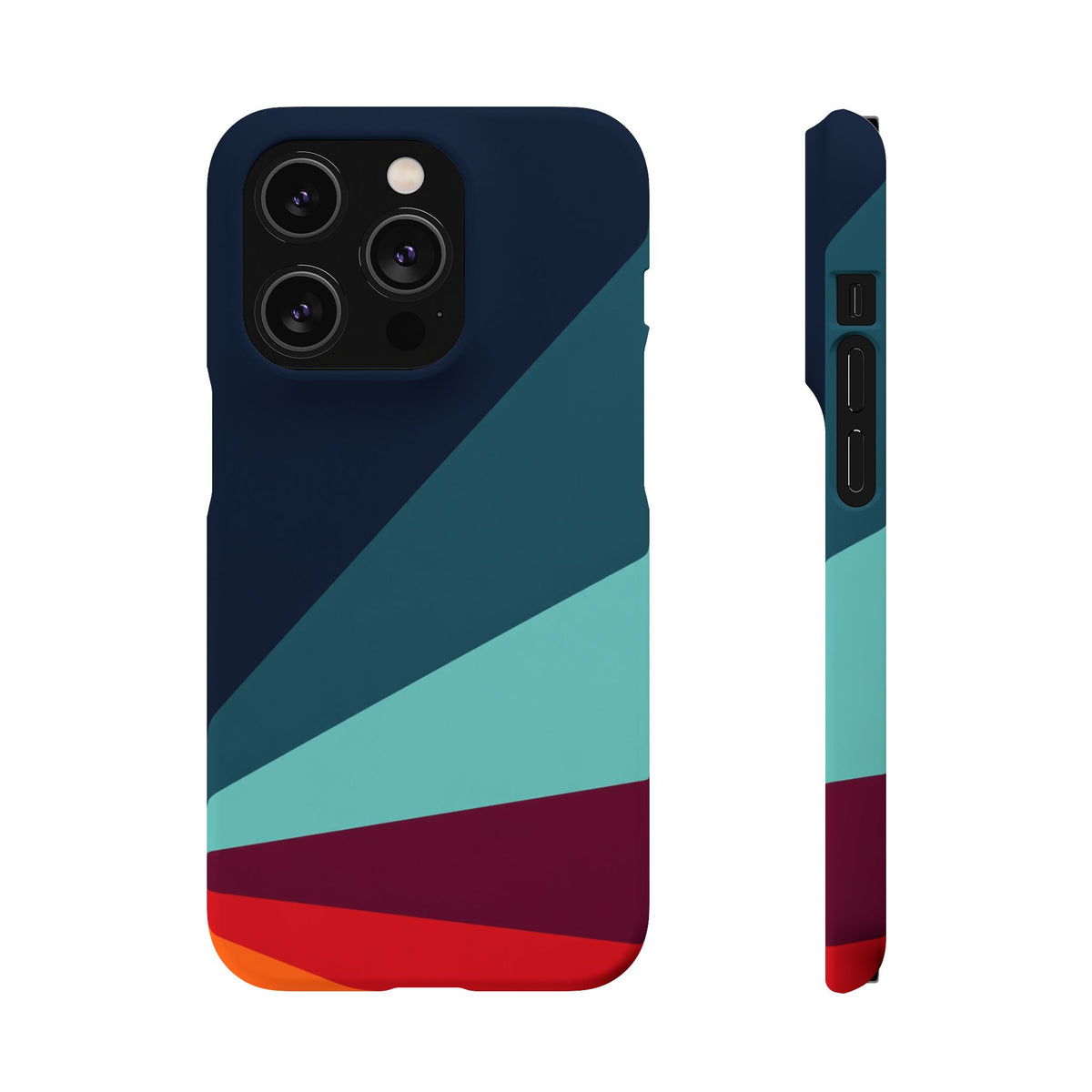 RETRO SZIVÁRVÁNY SAMSUNG IPHONE TOK