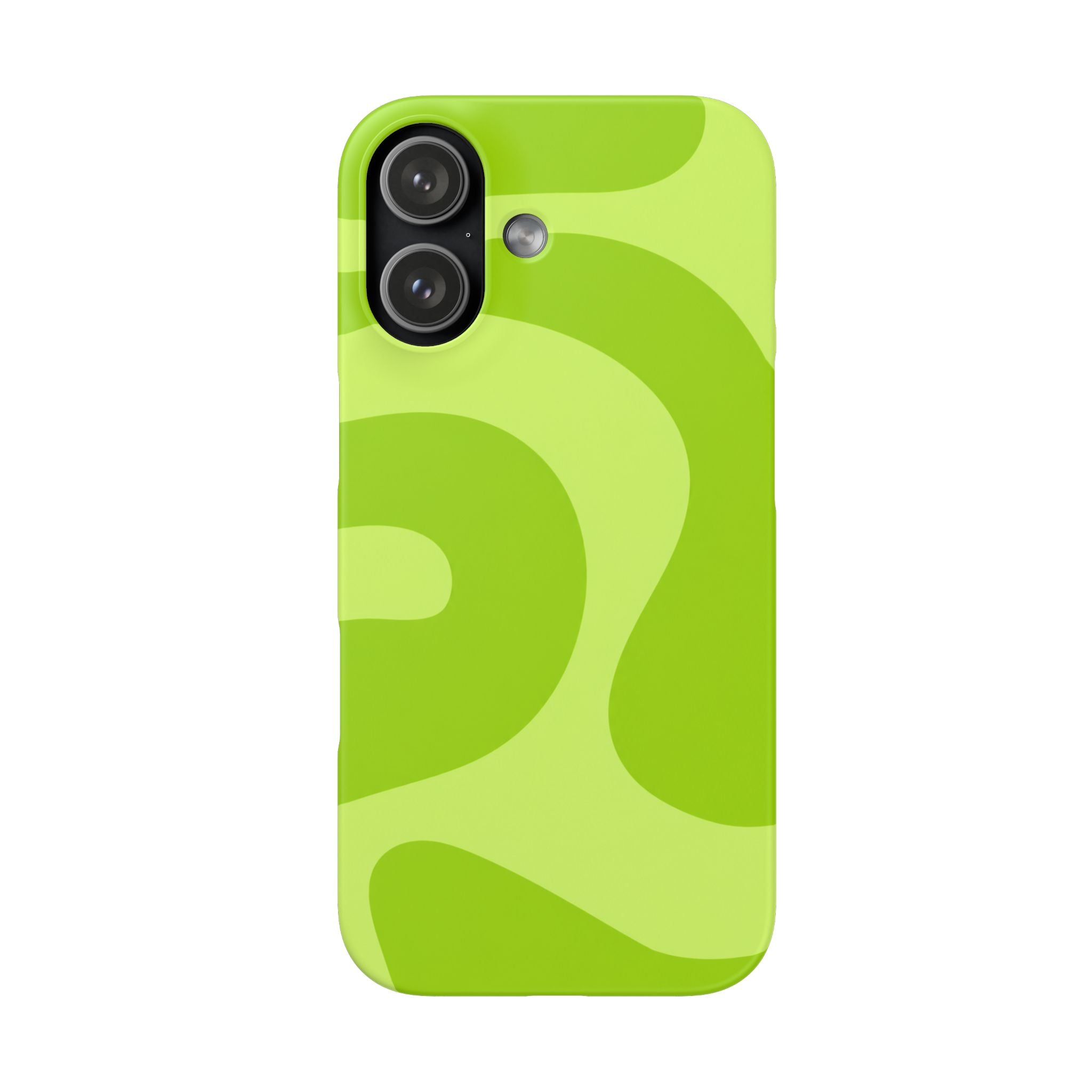 ZÖLD SAMSUNG IPHONE TOK