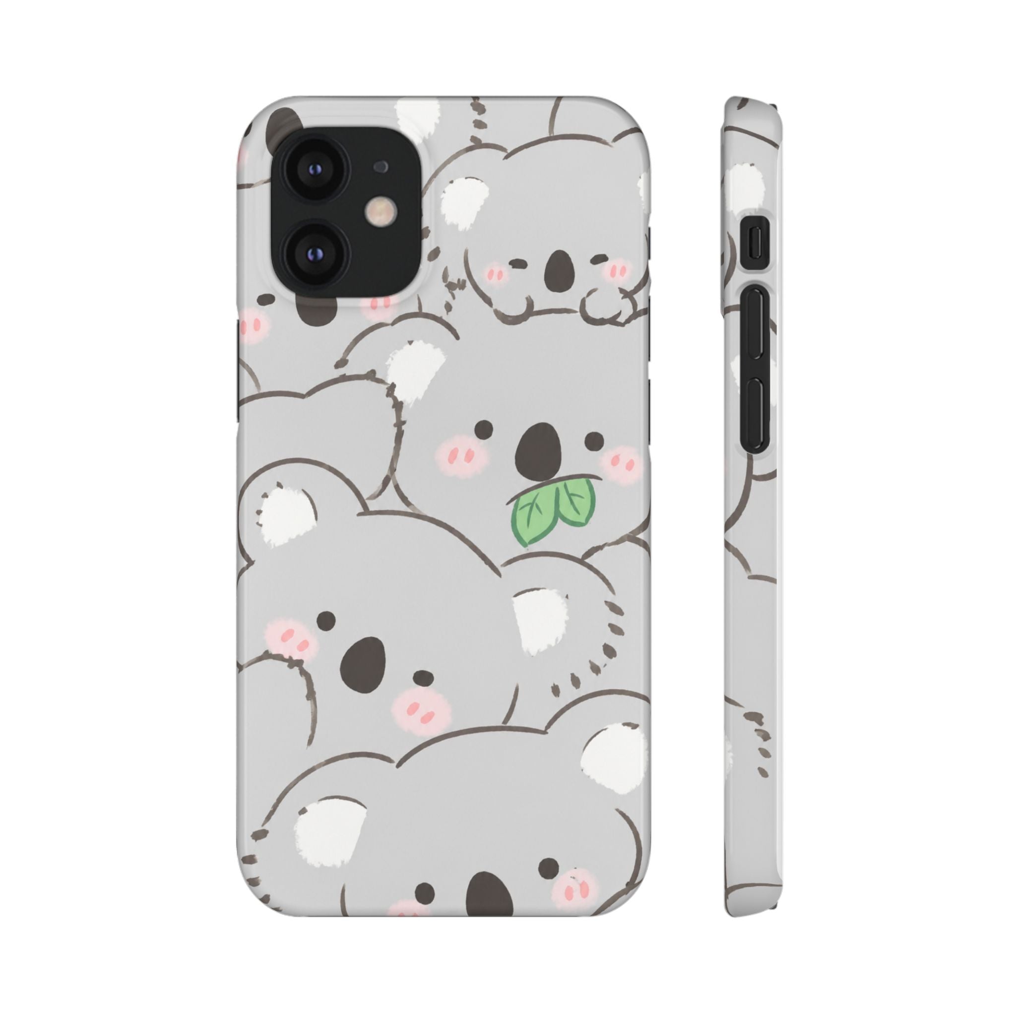 KOALÁS SAMSUNG IPHONE TOK
