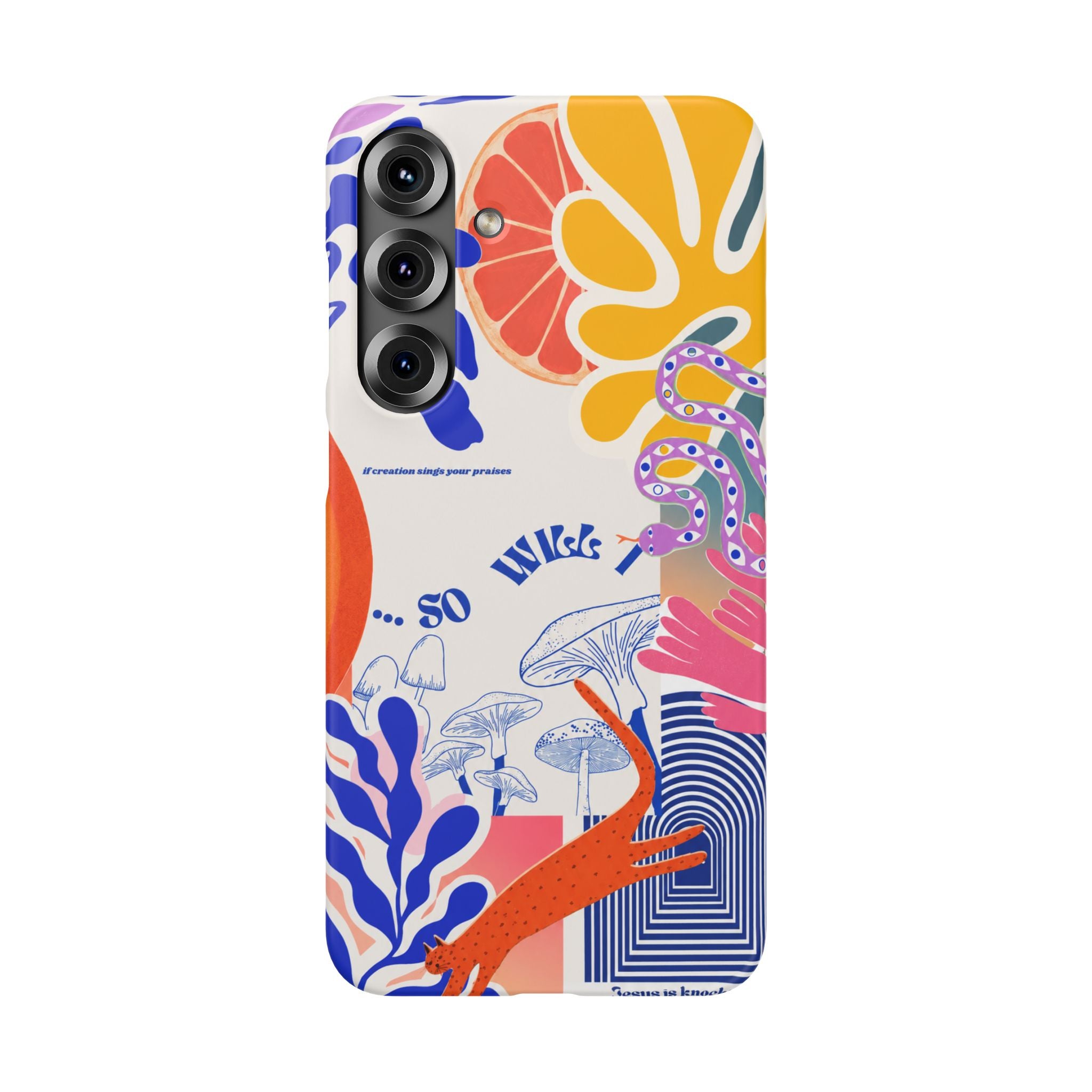 FESTŐI SAMSUNG IPHONE TOK