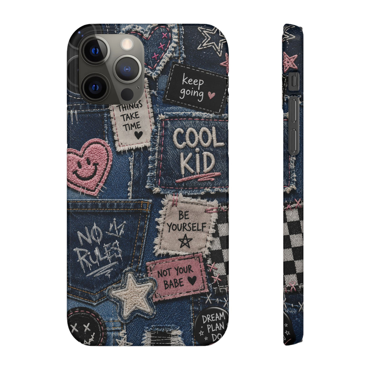 FARMEROS IPHONE TOK