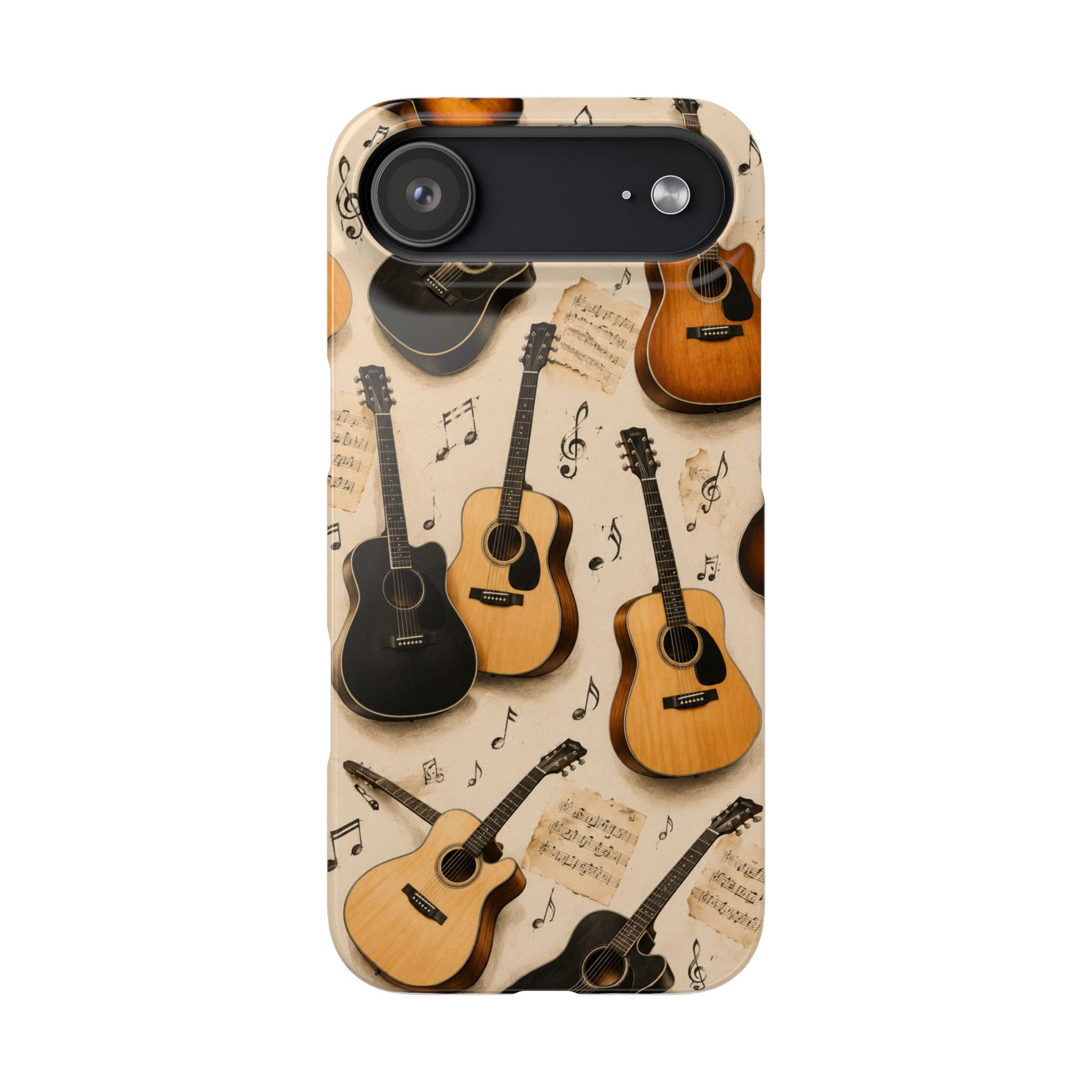 GITÁROS IPHONE TOK