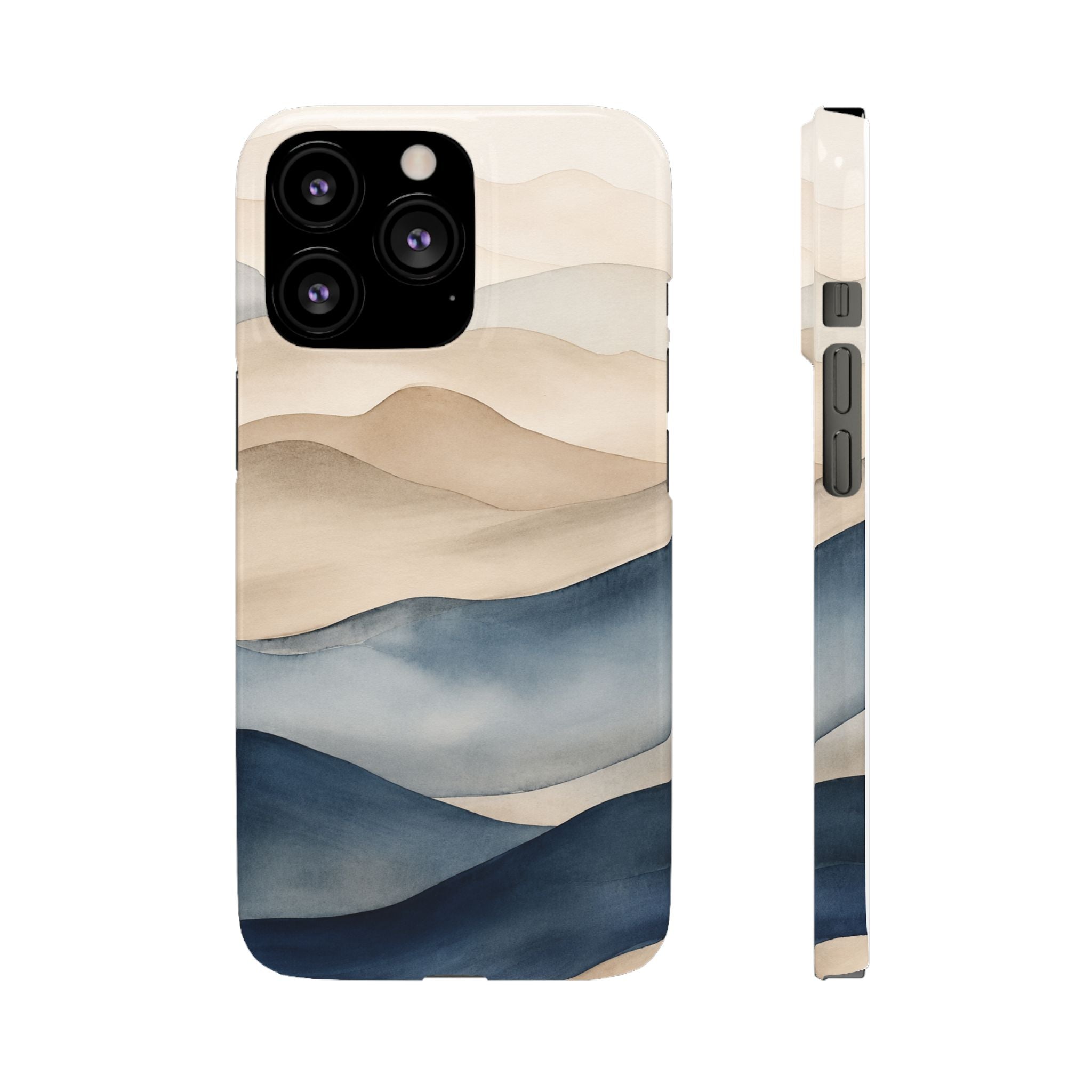 ABSTRAKT SAMSUNG IPHONE TOK