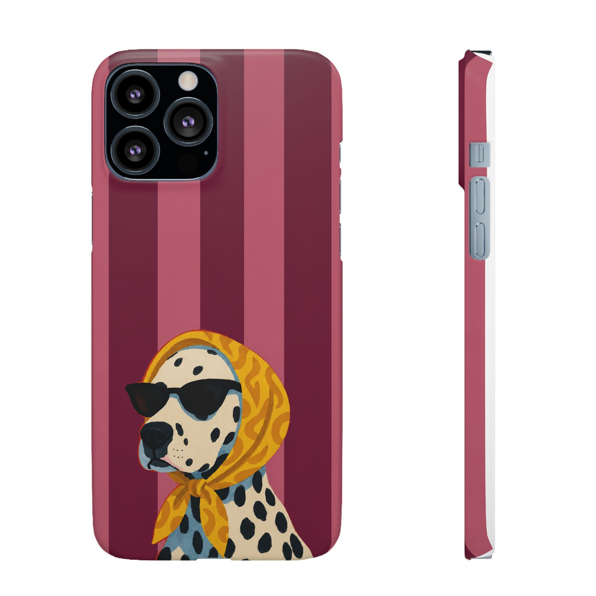 RETRO KUTYA SAMSUNG IPHONE TOK