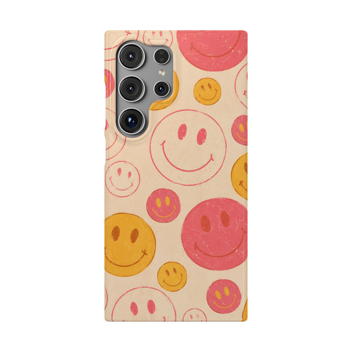 SMILEY SAMSUNG IPHONE TOK