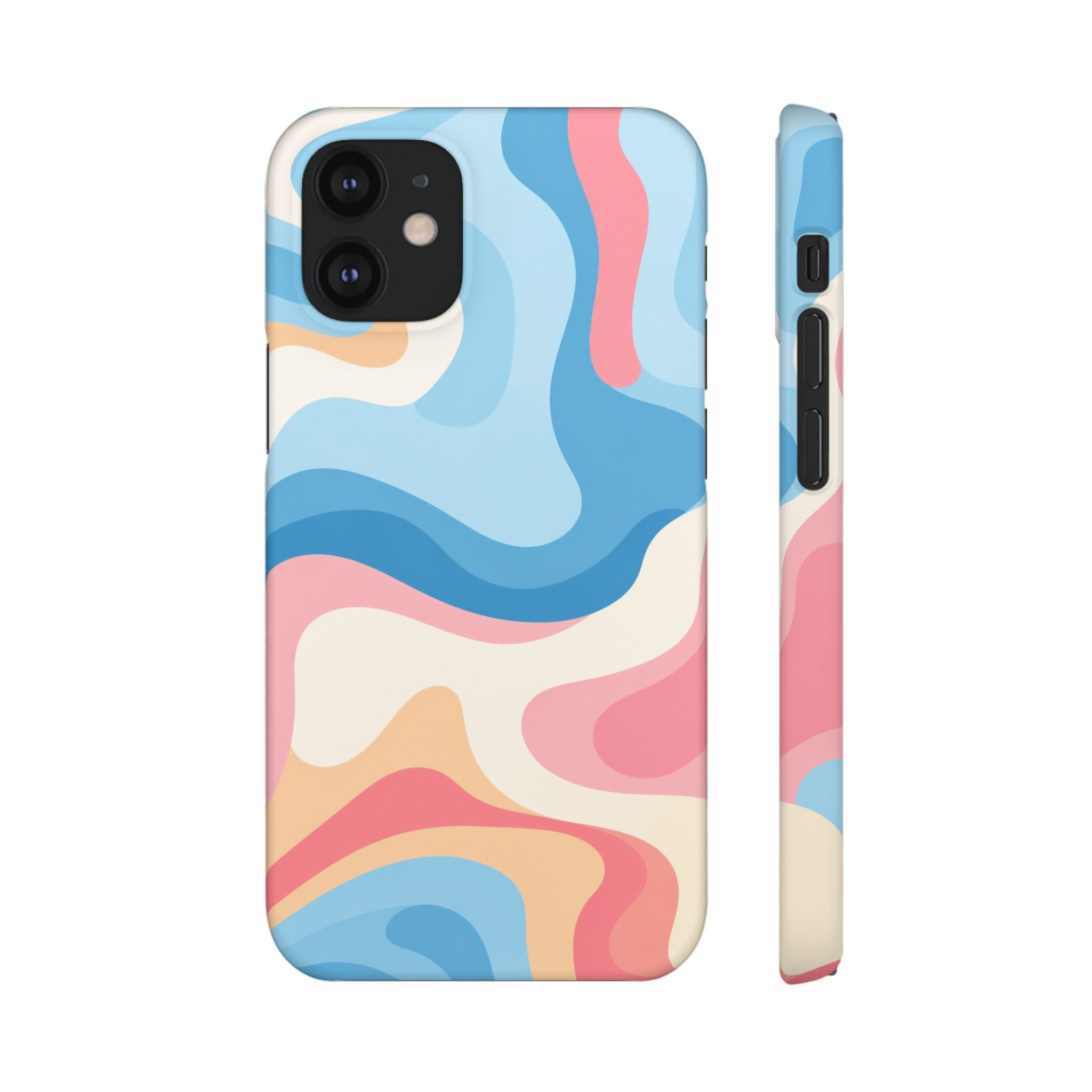 ABSTRAKT SAMSUNG IPHONE TOK
